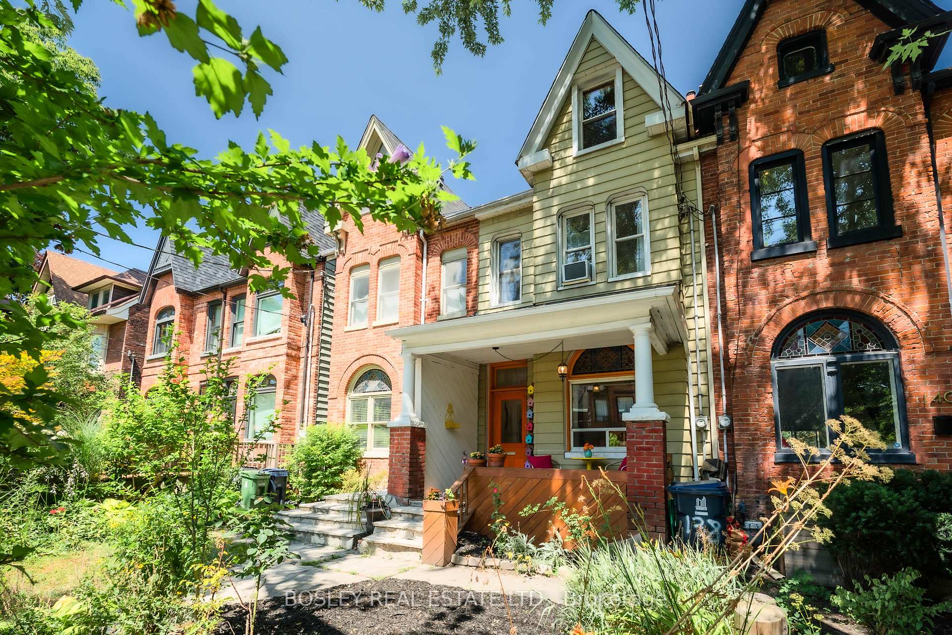 Photo 33 of 138 First Avenue, Toronto, South Riverdale — HOMEH