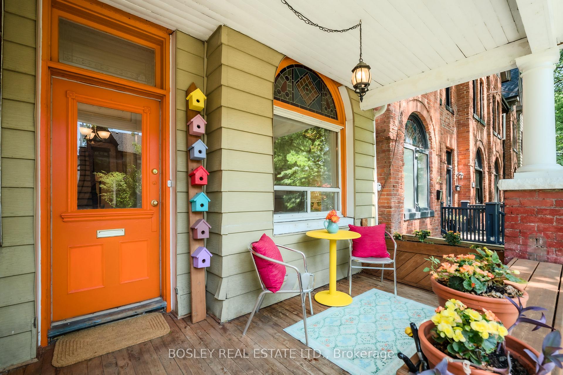 Photo 6 of 138 First Avenue, Toronto, South Riverdale — HOMEH