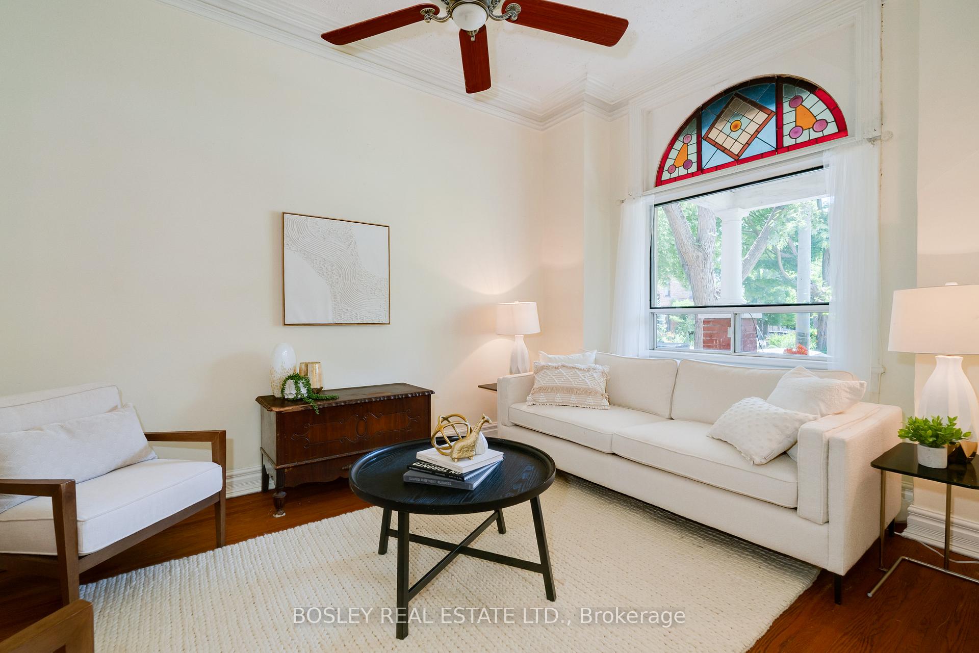 Photo 11 of 138 First Avenue, Toronto, South Riverdale — HOMEH