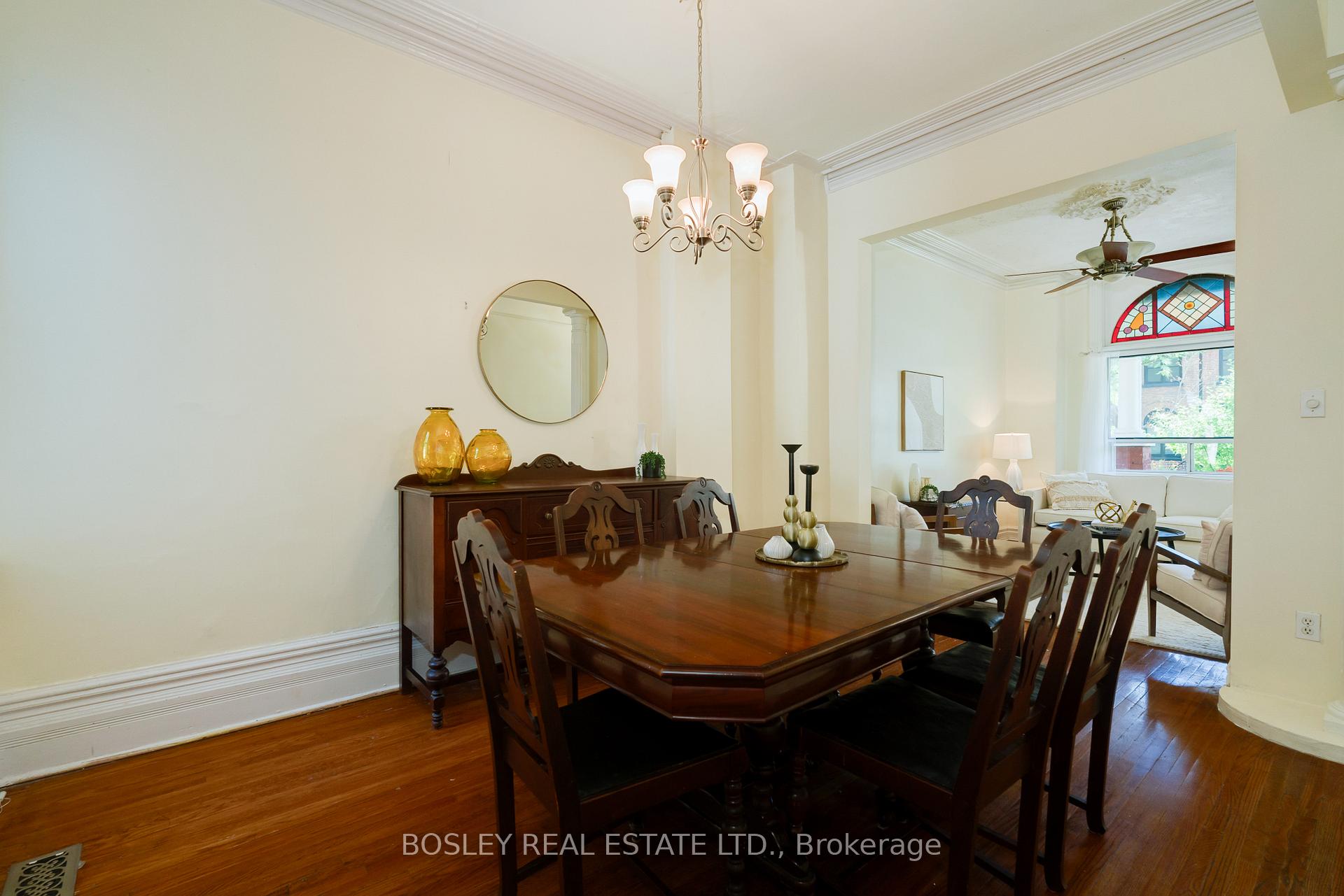 Photo 10 of 138 First Avenue, Toronto, South Riverdale — HOMEH