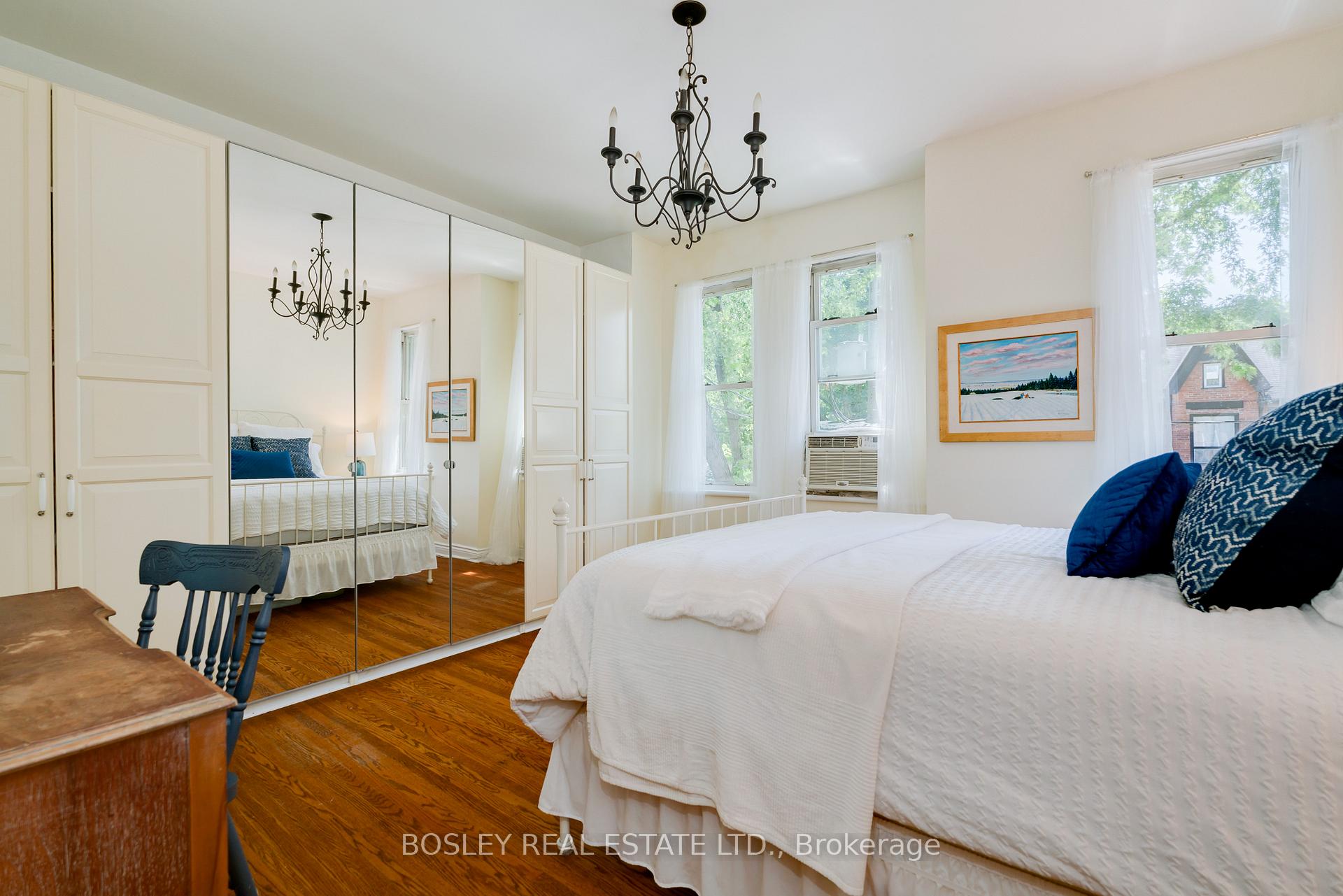 Photo 14 of 138 First Avenue, Toronto, South Riverdale — HOMEH