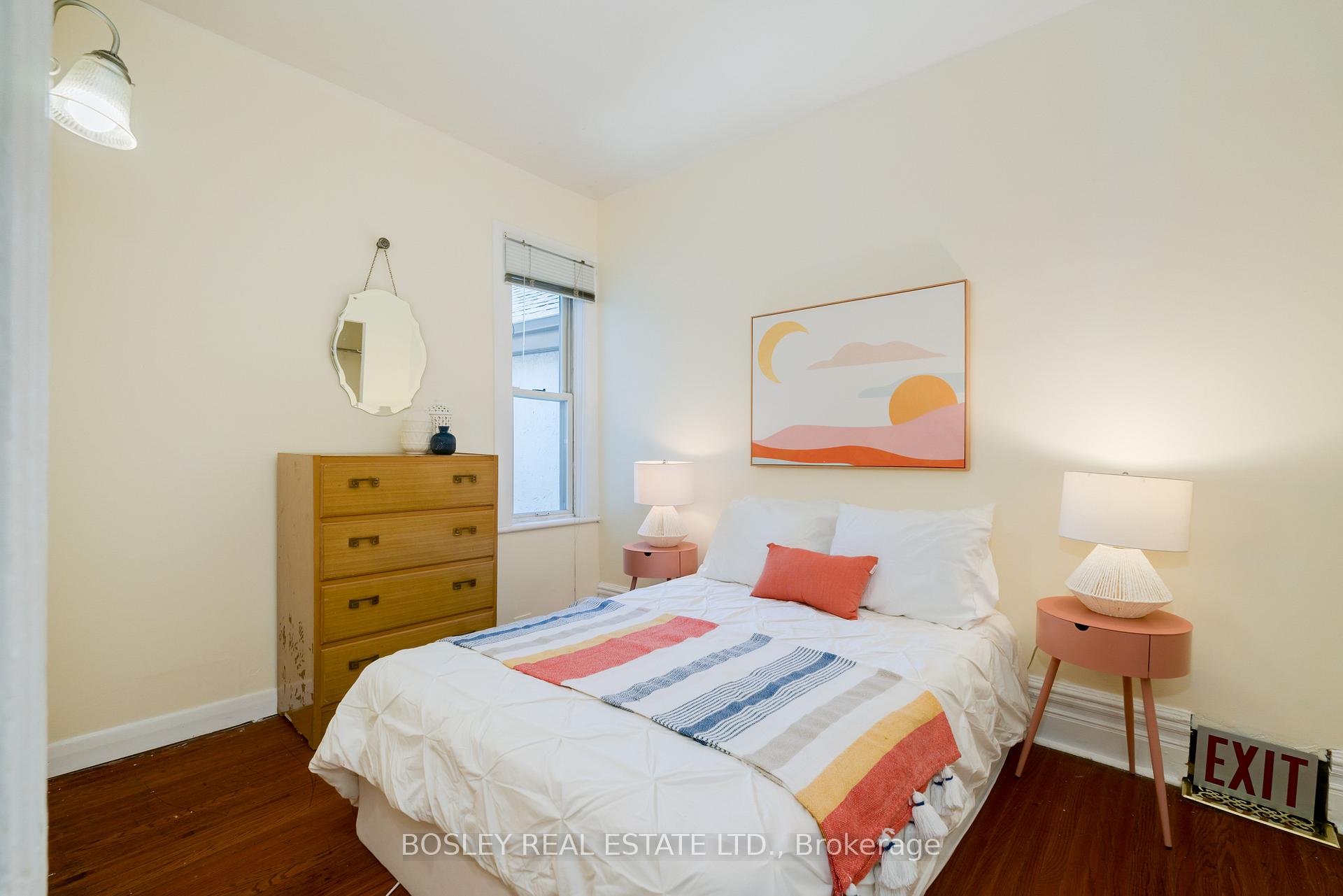 Photo 9 of 138 First Avenue, Toronto, South Riverdale — HOMEH