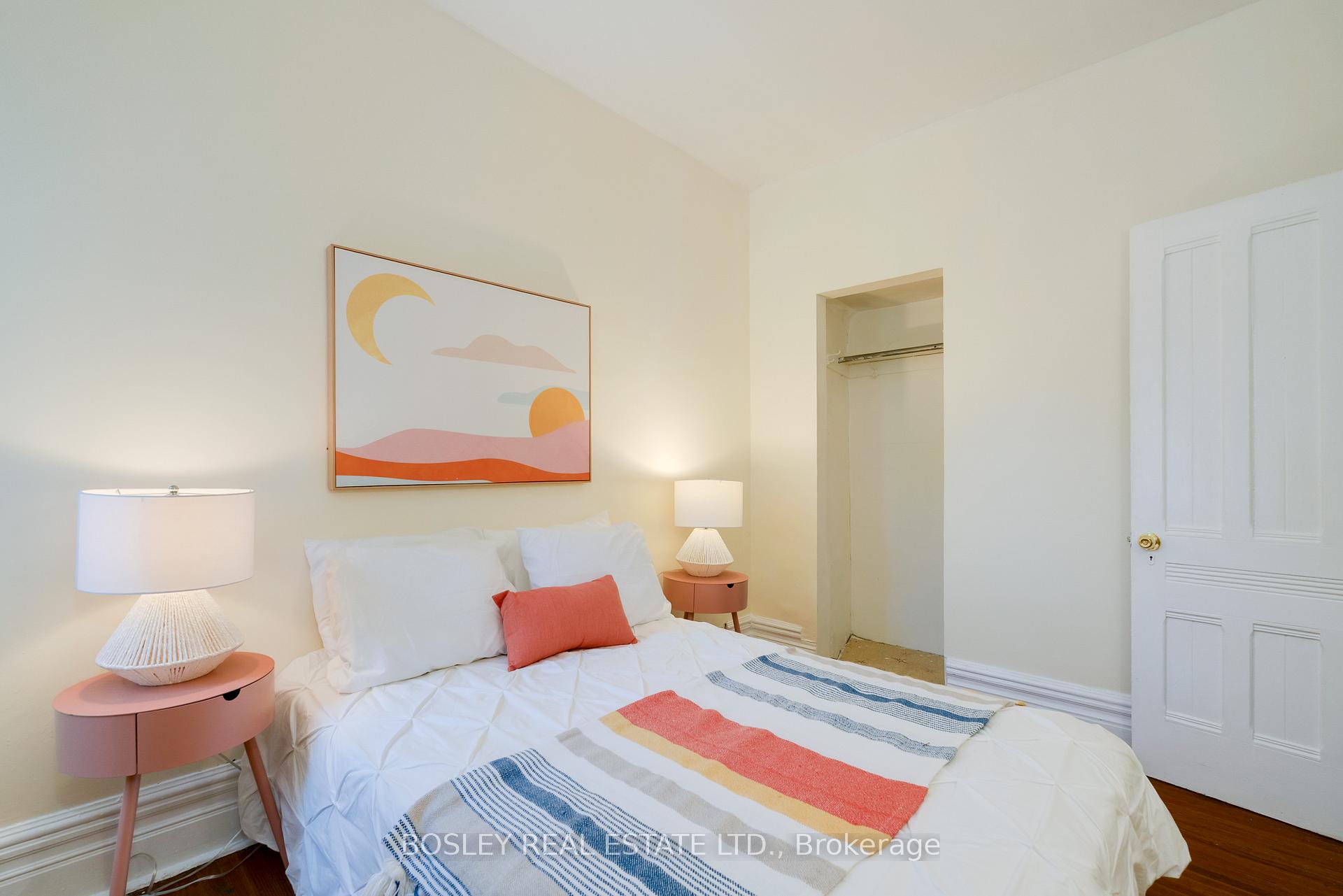 Photo 12 of 138 First Avenue, Toronto, South Riverdale — HOMEH