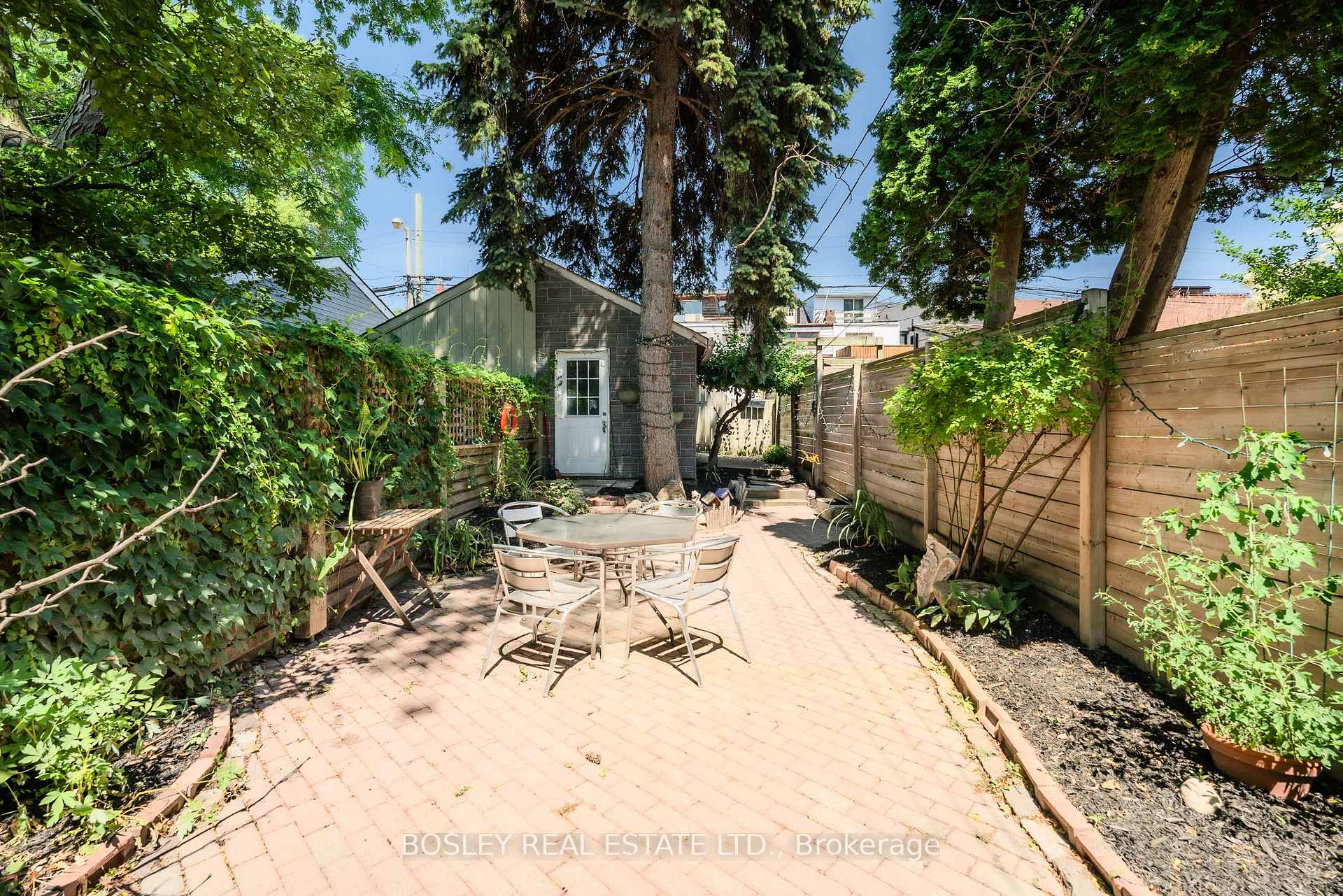 Photo 37 of 138 First Avenue, Toronto, South Riverdale — HOMEH