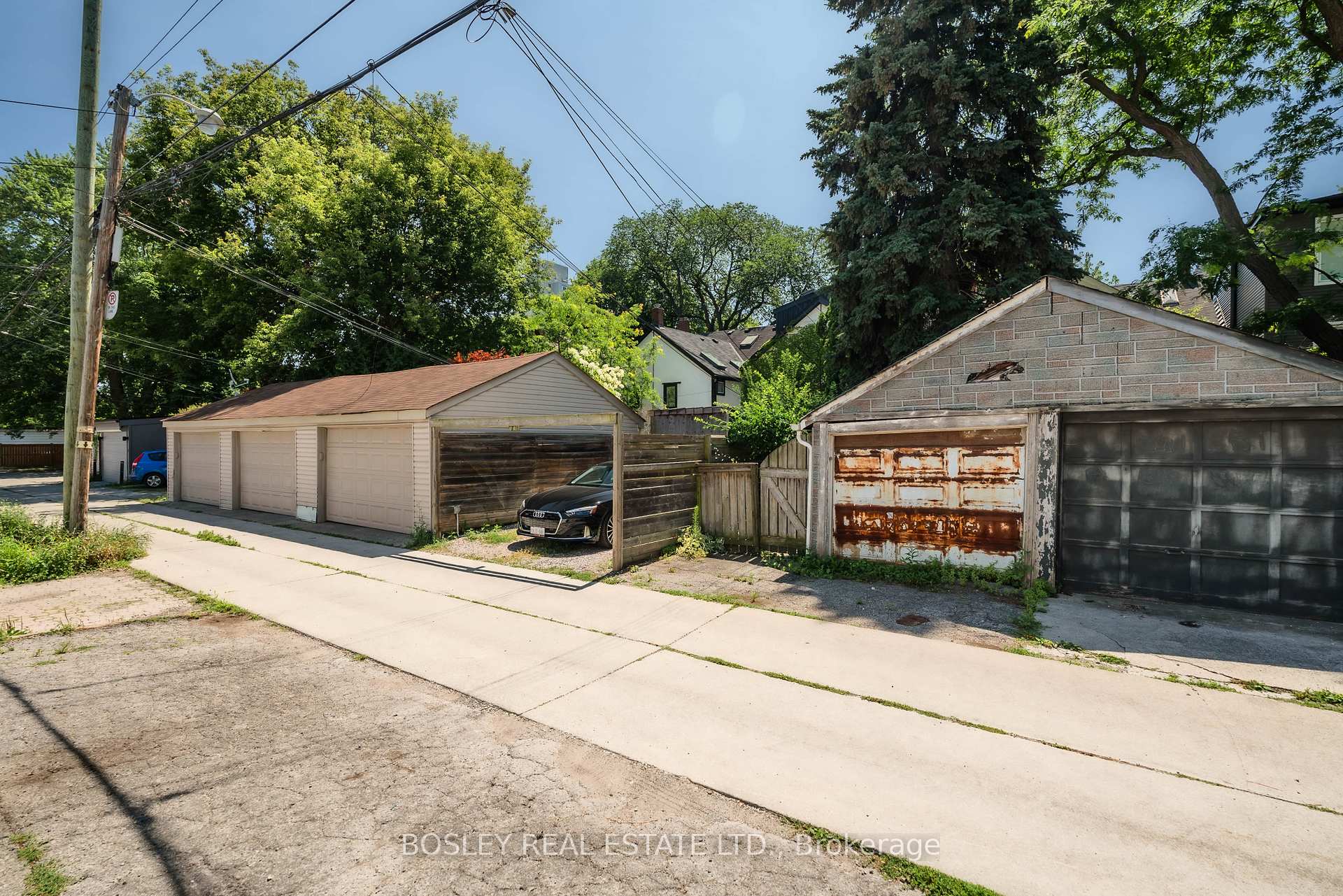 Photo 30 of 138 First Avenue, Toronto, South Riverdale — HOMEH