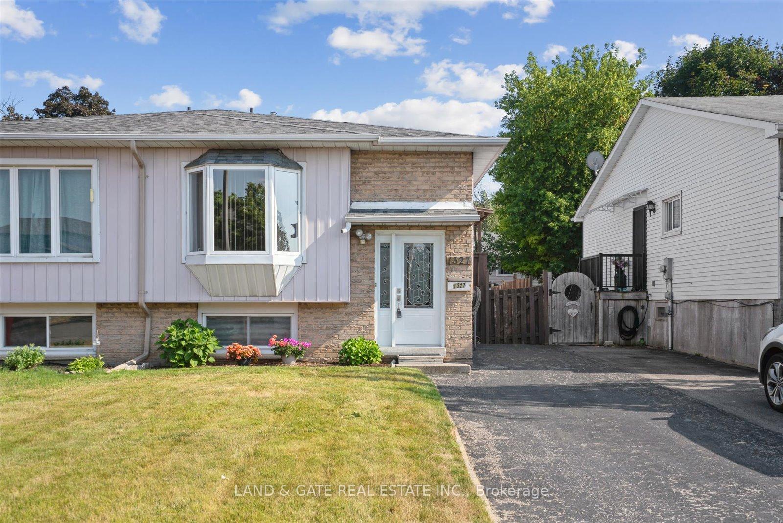 Photo 31 of 1327 Pinehurst Avenue, Oshawa, Donevan — HOMEH
