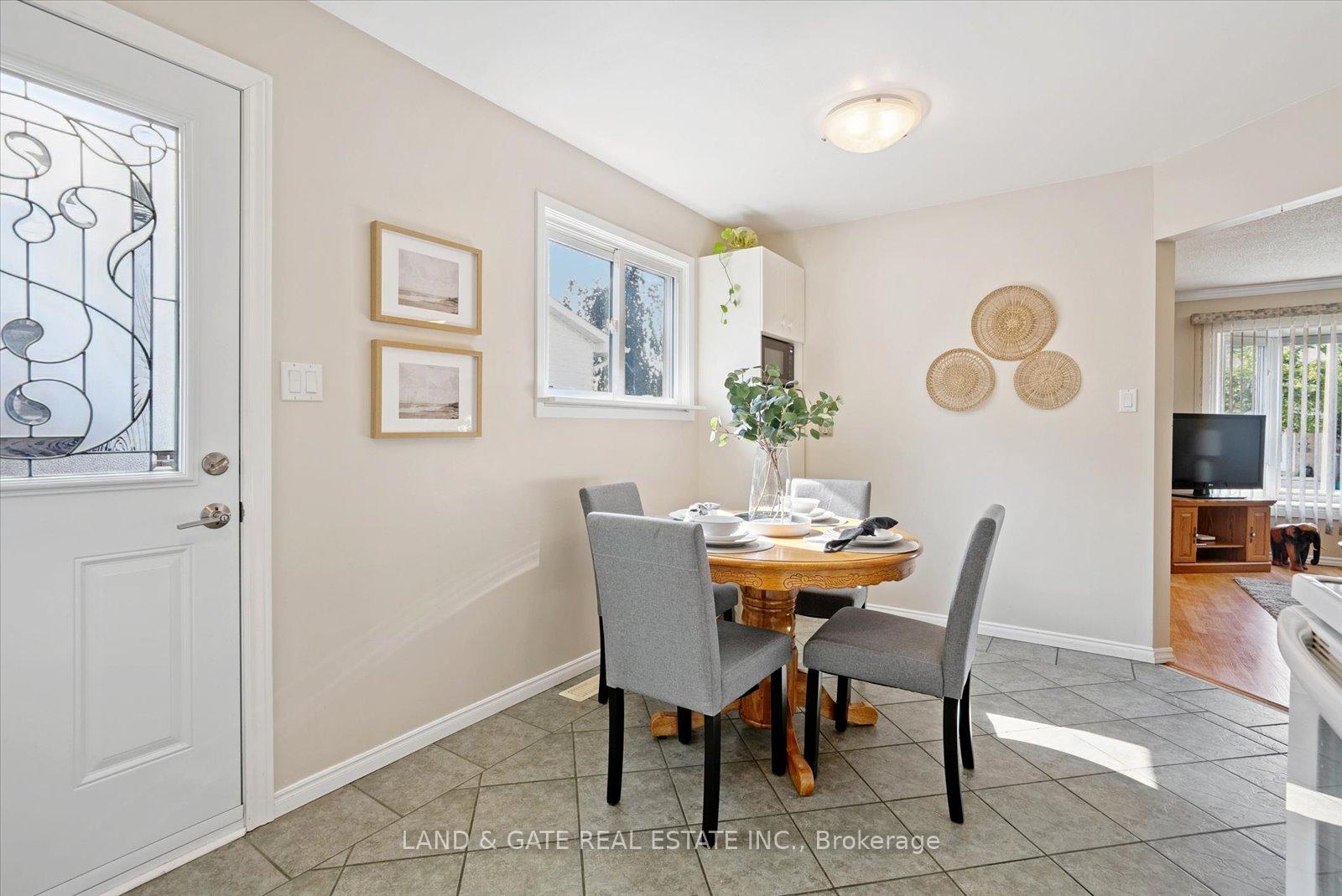 Photo 7 of 1327 Pinehurst Avenue, Oshawa, Donevan — HOMEH