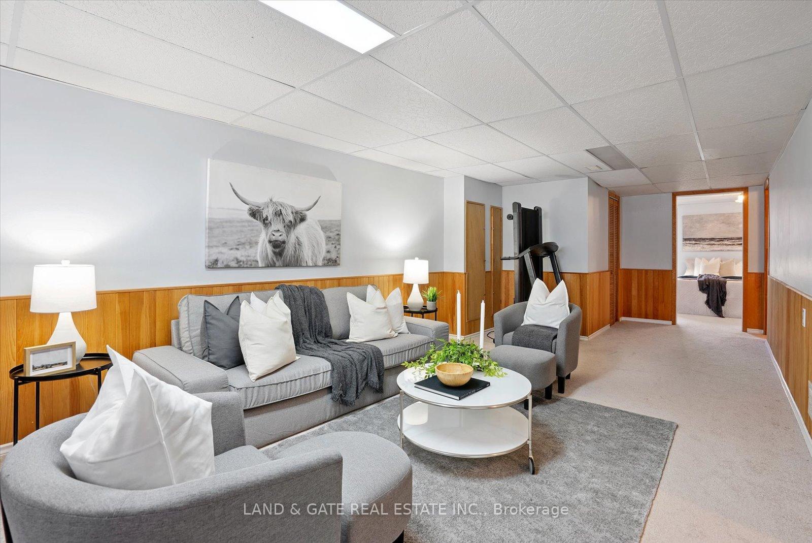 Photo 26 of 1327 Pinehurst Avenue, Oshawa, Donevan — HOMEH