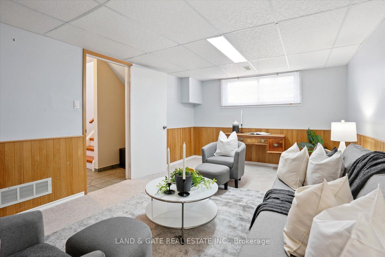 Photo 19 of 1327 Pinehurst Avenue, Oshawa, Donevan — HOMEH
