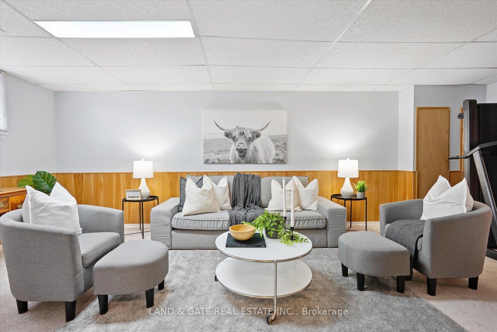 Photo 25 of 1327 Pinehurst Avenue, Oshawa, Donevan — HOMEH