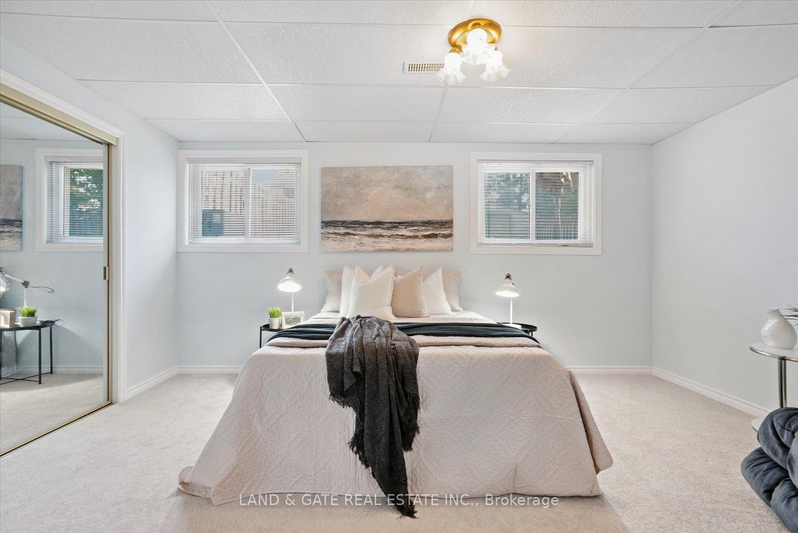 Photo 12 of 1327 Pinehurst Avenue, Oshawa, Donevan — HOMEH