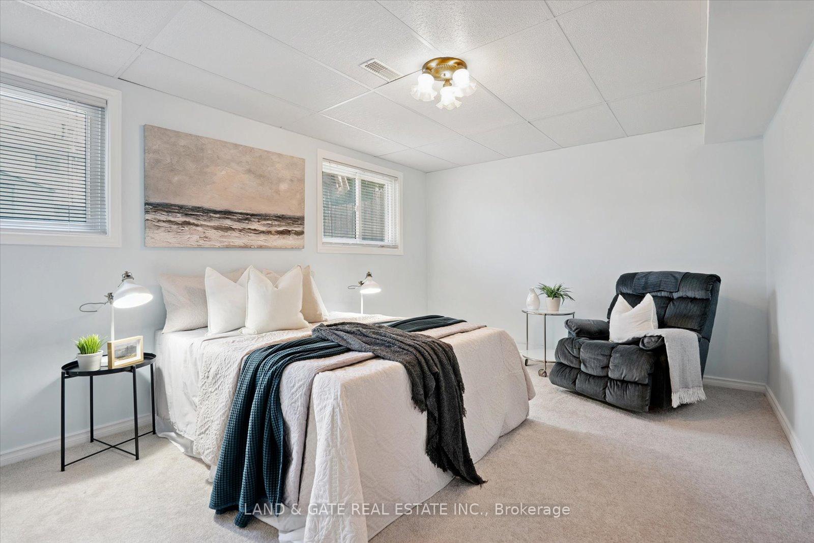 Photo 36 of 1327 Pinehurst Avenue, Oshawa, Donevan — HOMEH