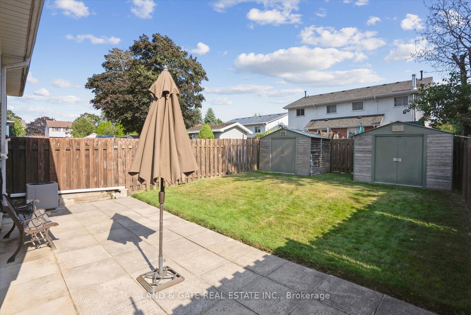 Photo 17 of 1327 Pinehurst Avenue, Oshawa, Donevan — HOMEH