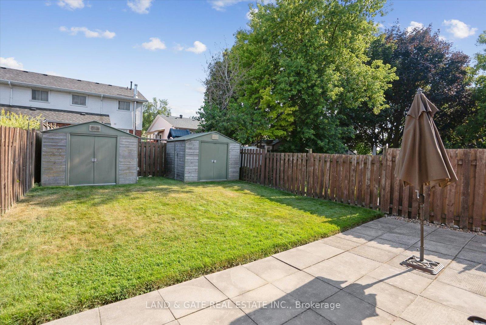 Photo 22 of 1327 Pinehurst Avenue, Oshawa, Donevan — HOMEH