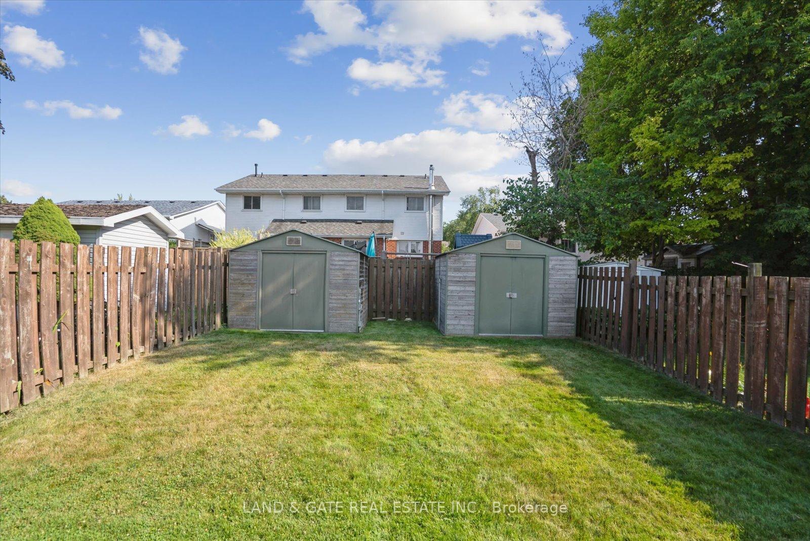 Photo 27 of 1327 Pinehurst Avenue, Oshawa, Donevan — HOMEH