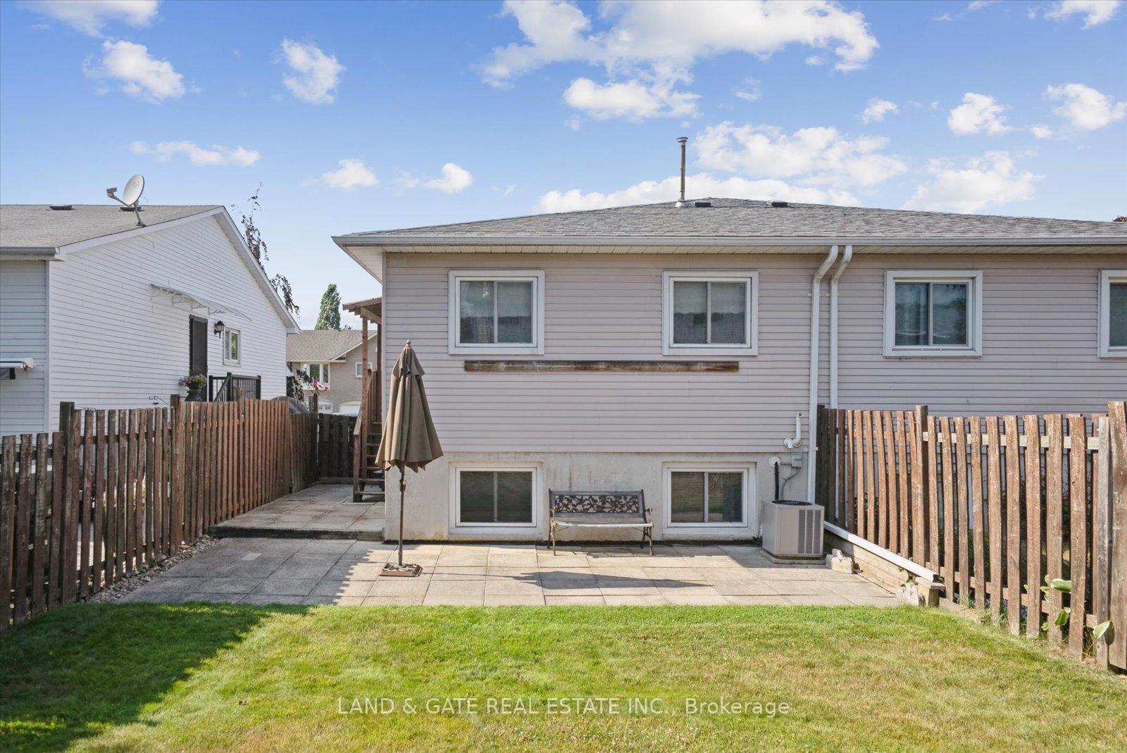Photo 33 of 1327 Pinehurst Avenue, Oshawa, Donevan — HOMEH