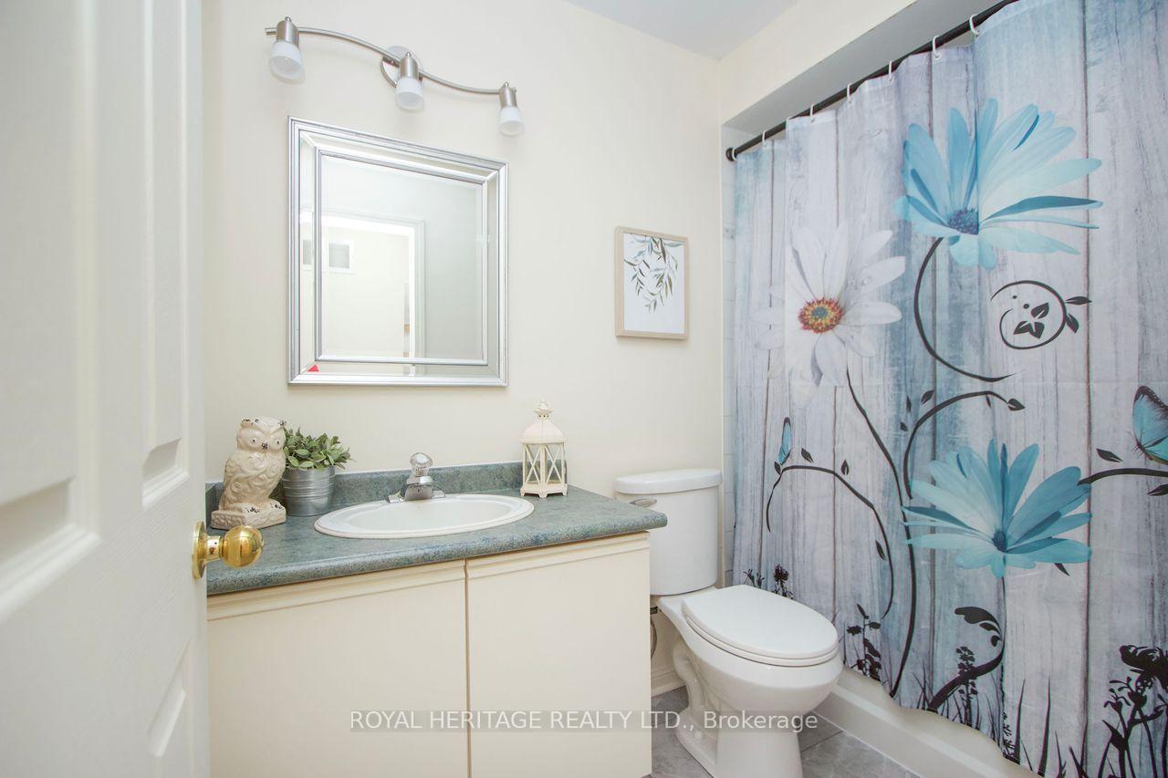 Photo 22 of 51 Shady Lane Crescent, Clarington, Bowmanville — HOMEH