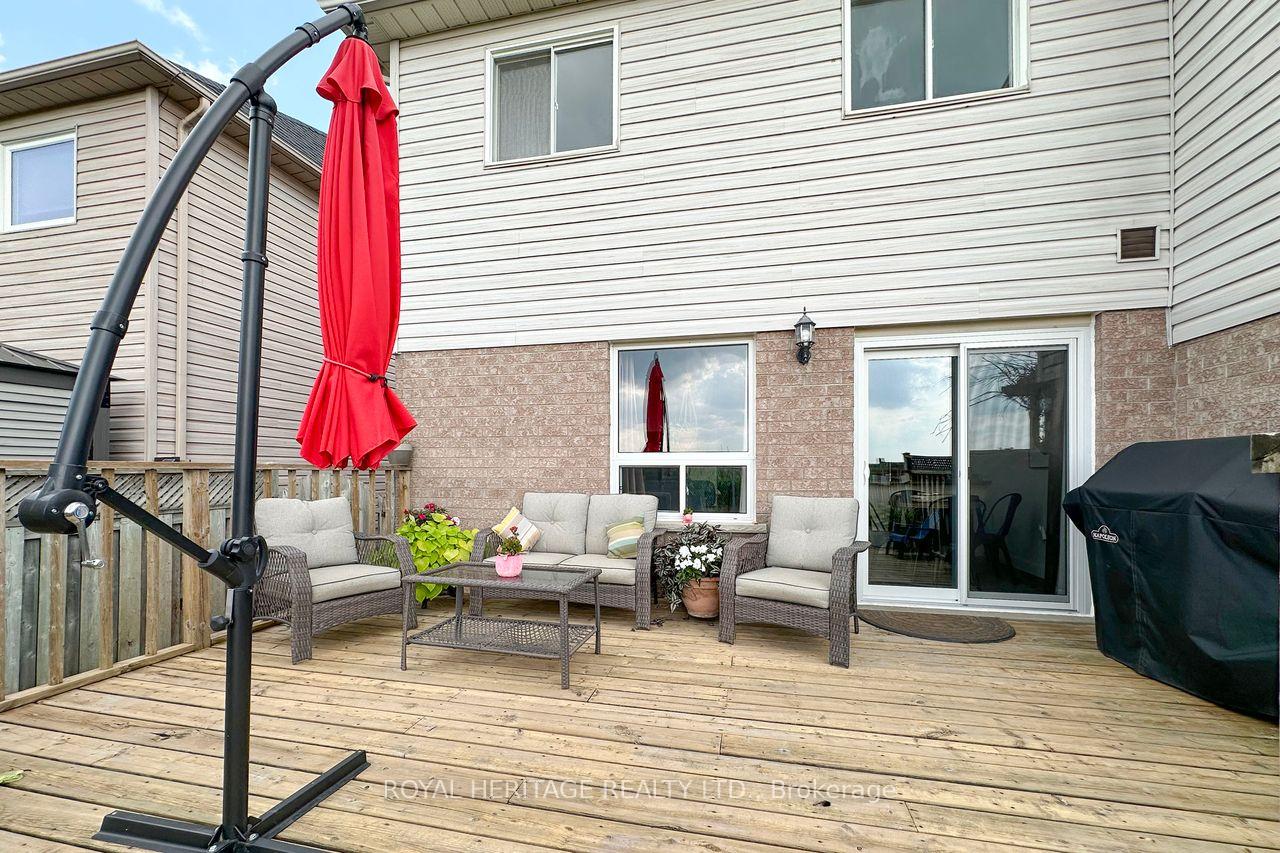 Photo 19 of 51 Shady Lane Crescent, Clarington, Bowmanville — HOMEH