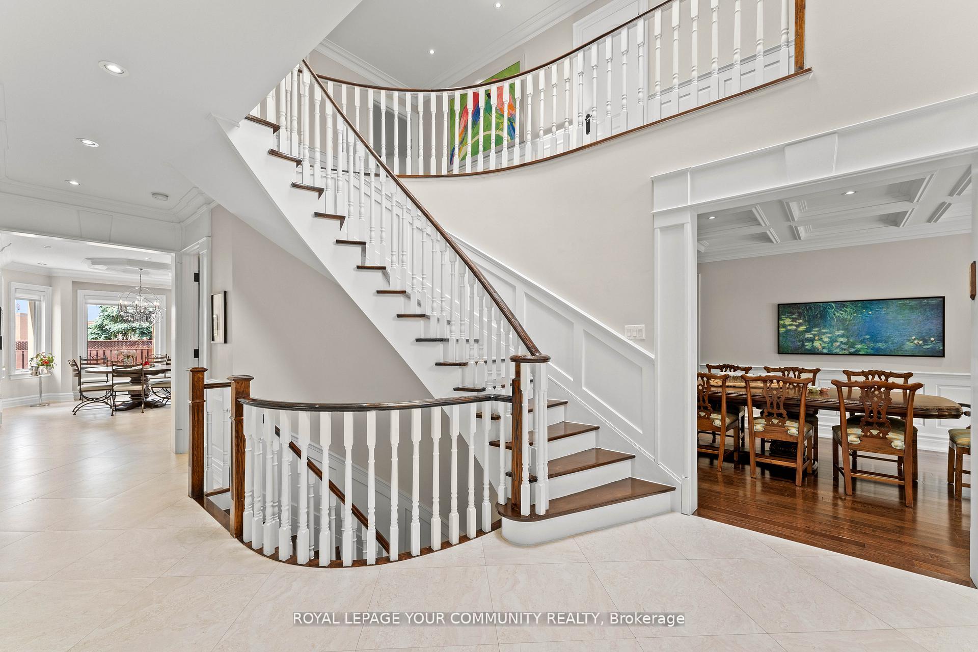 Photo 13 of 118 Forest Lane Drive, Vaughan, Beverley Glen — HOMEH