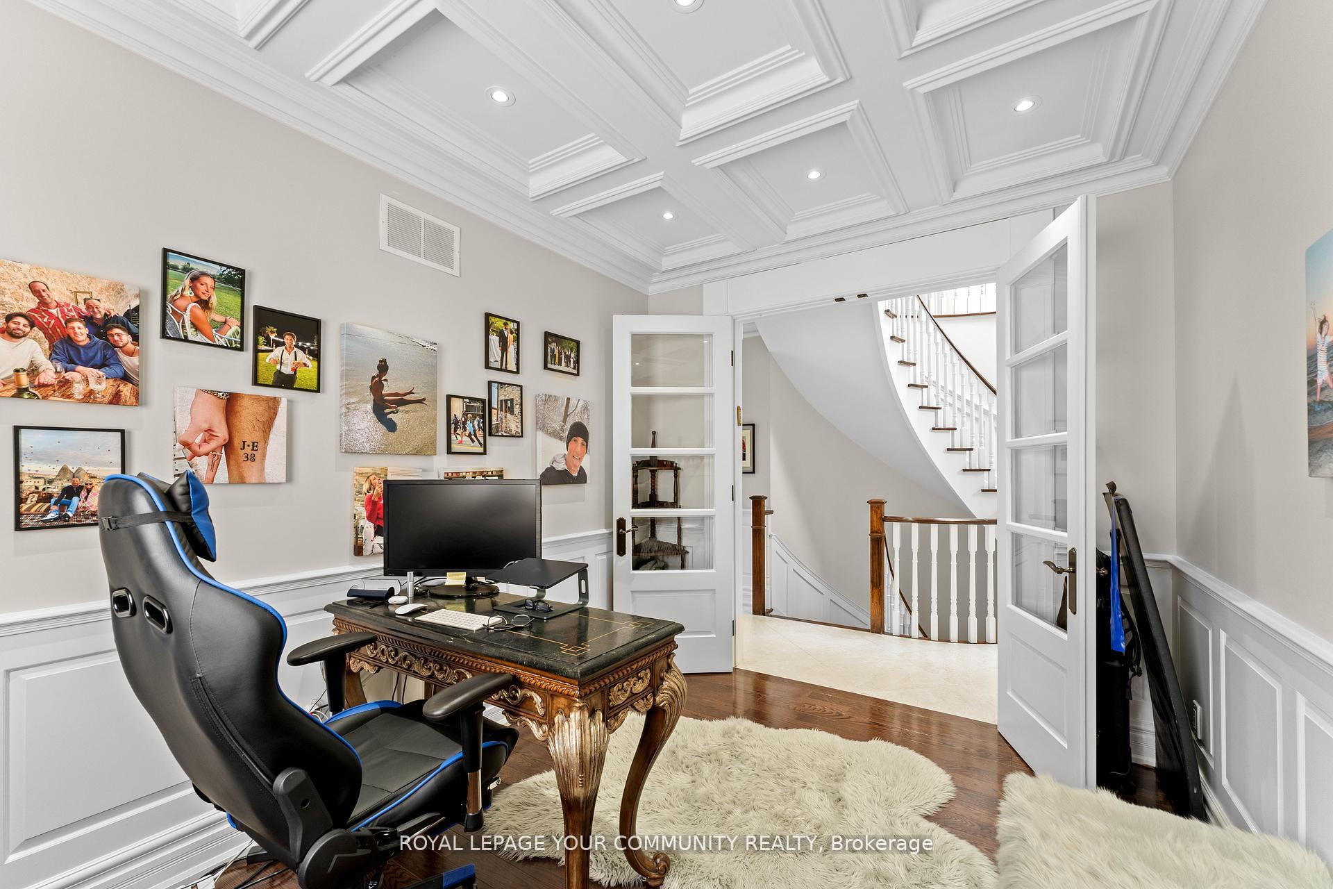 Photo 15 of 118 Forest Lane Drive, Vaughan, Beverley Glen — HOMEH
