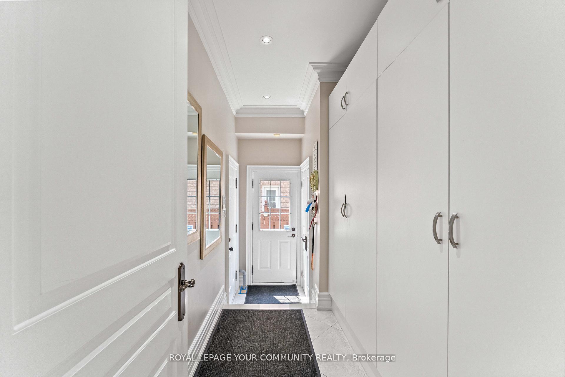 Photo 14 of 118 Forest Lane Drive, Vaughan, Beverley Glen — HOMEH