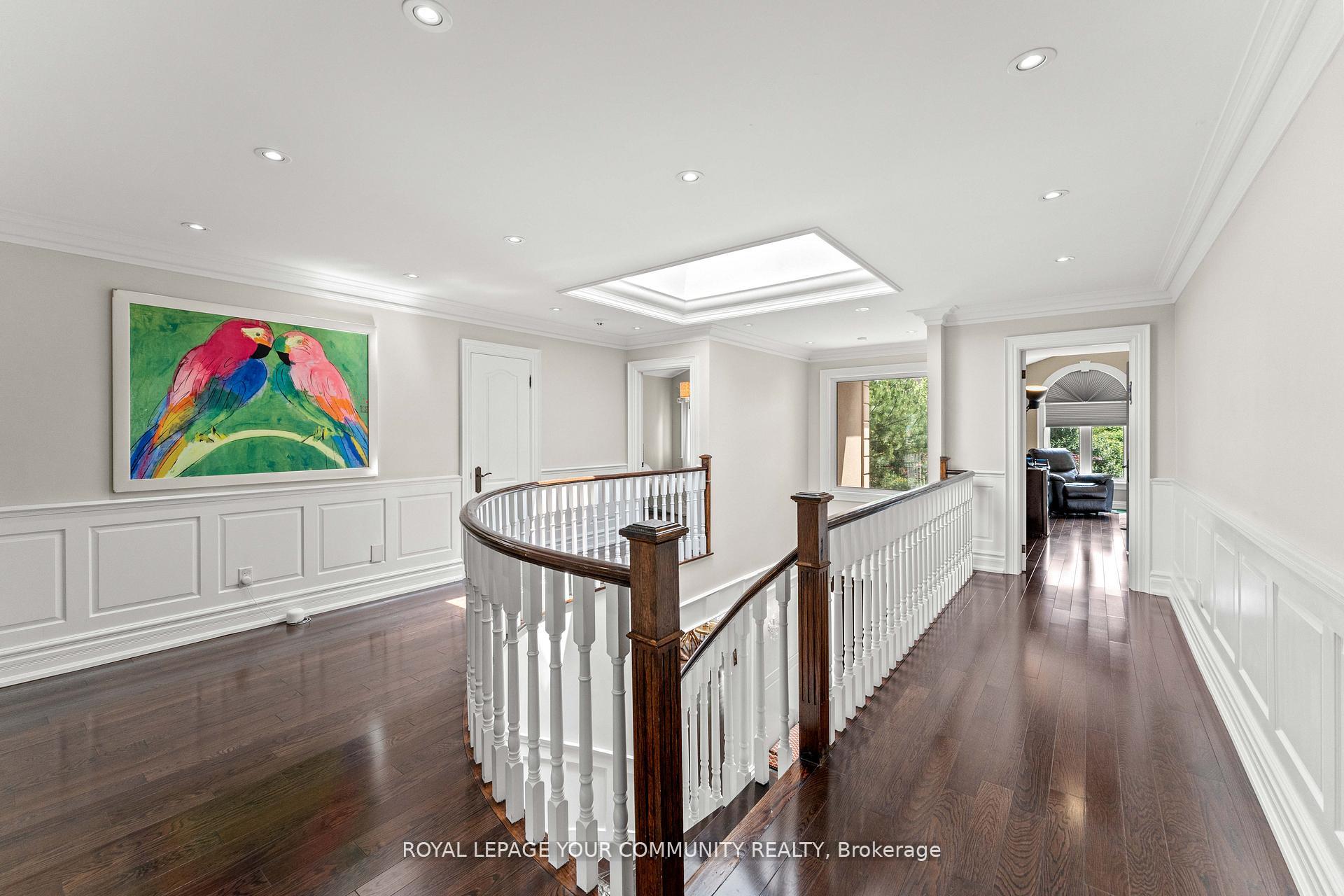 Photo 11 of 118 Forest Lane Drive, Vaughan, Beverley Glen — HOMEH