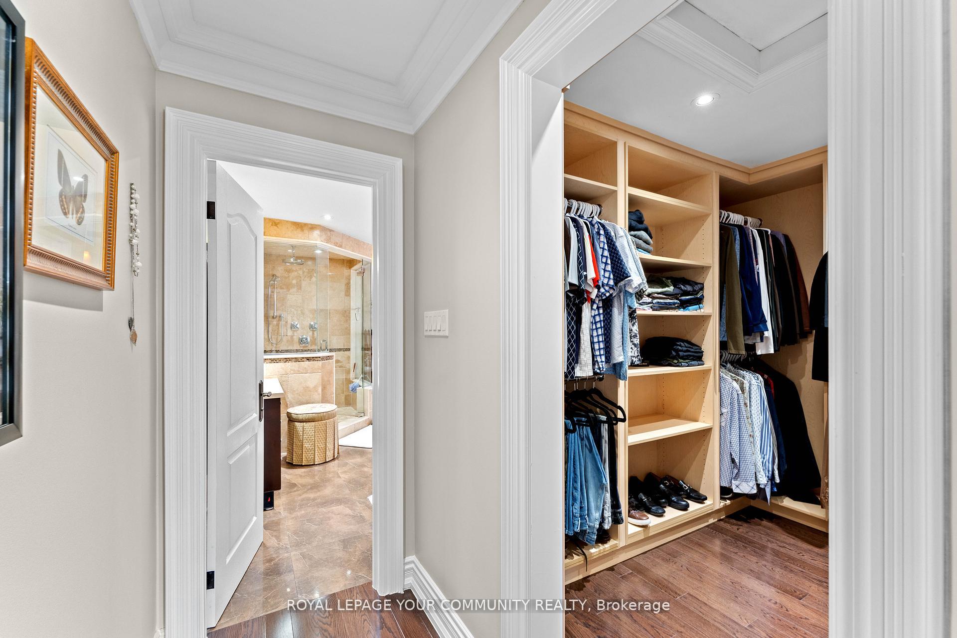 Photo 23 of 118 Forest Lane Drive, Vaughan, Beverley Glen — HOMEH