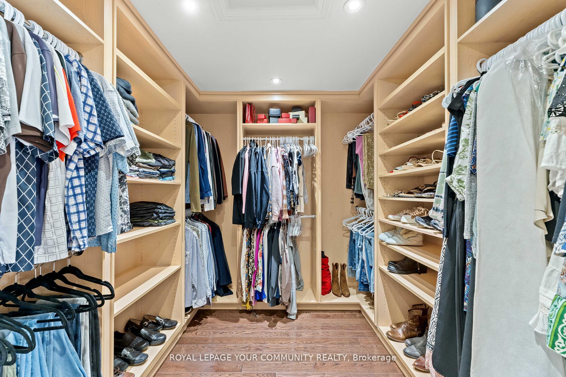 Photo 22 of 118 Forest Lane Drive, Vaughan, Beverley Glen — HOMEH