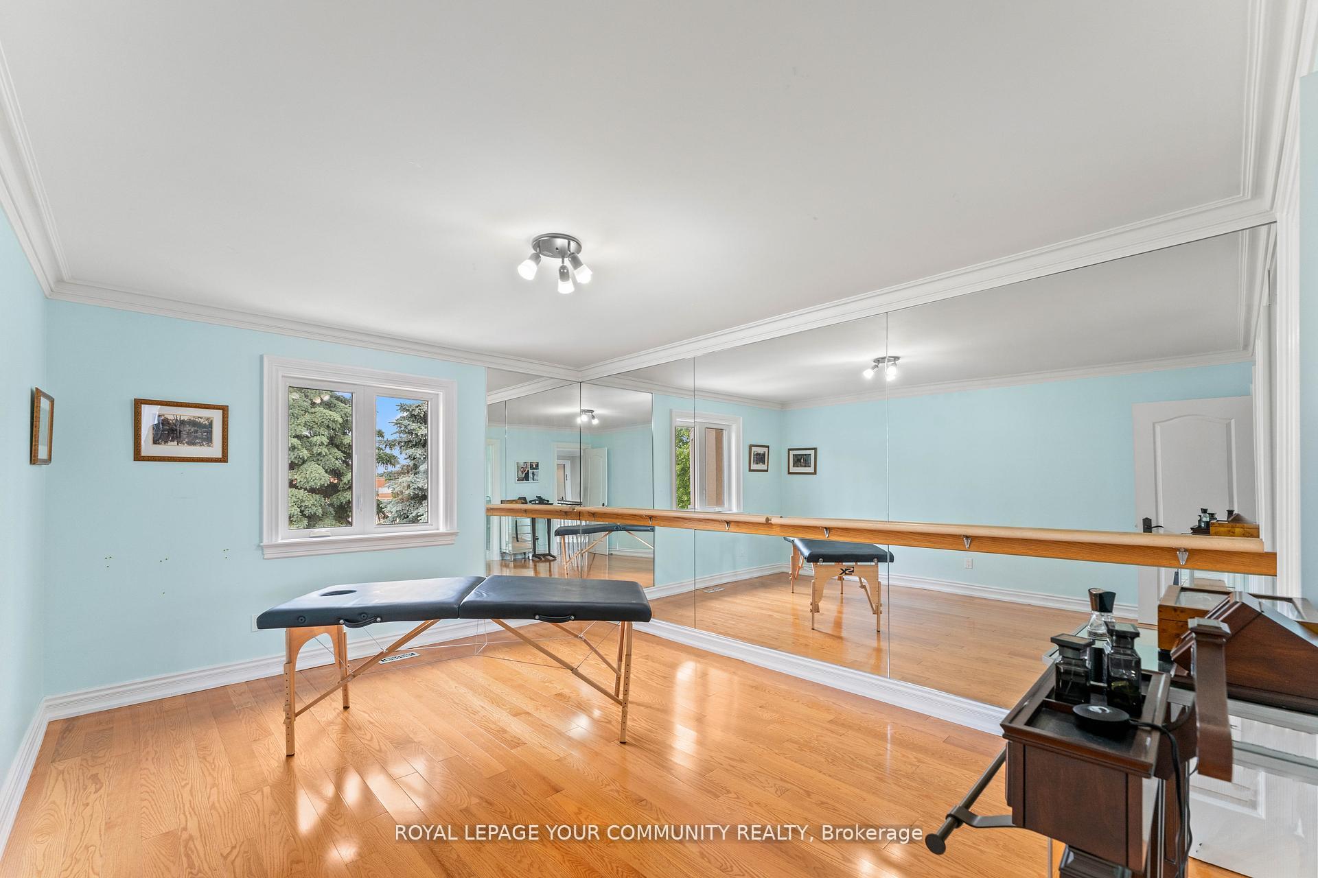 Photo 25 of 118 Forest Lane Drive, Vaughan, Beverley Glen — HOMEH