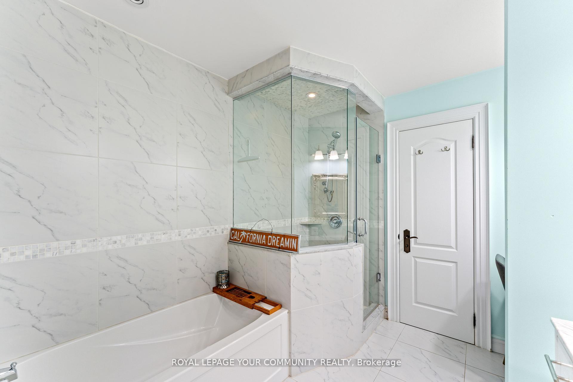Photo 43 of 118 Forest Lane Drive, Vaughan, Beverley Glen — HOMEH
