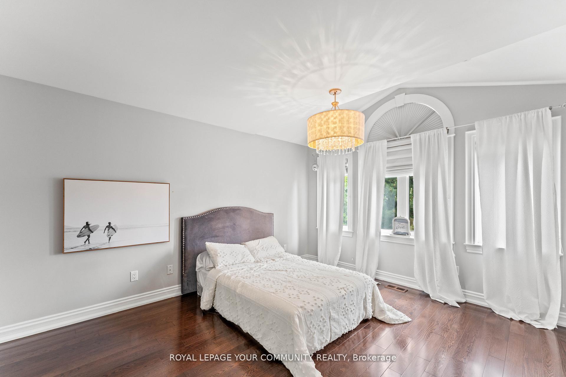 Photo 29 of 118 Forest Lane Drive, Vaughan, Beverley Glen — HOMEH