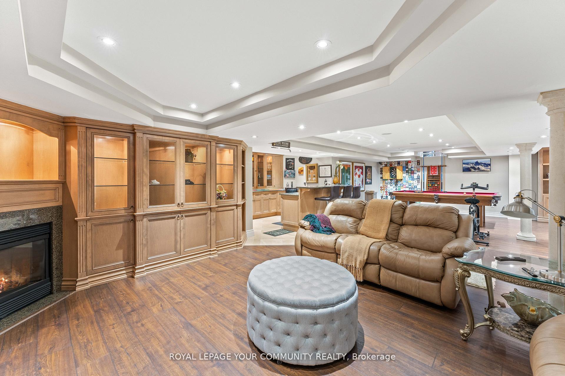 Photo 34 of 118 Forest Lane Drive, Vaughan, Beverley Glen — HOMEH