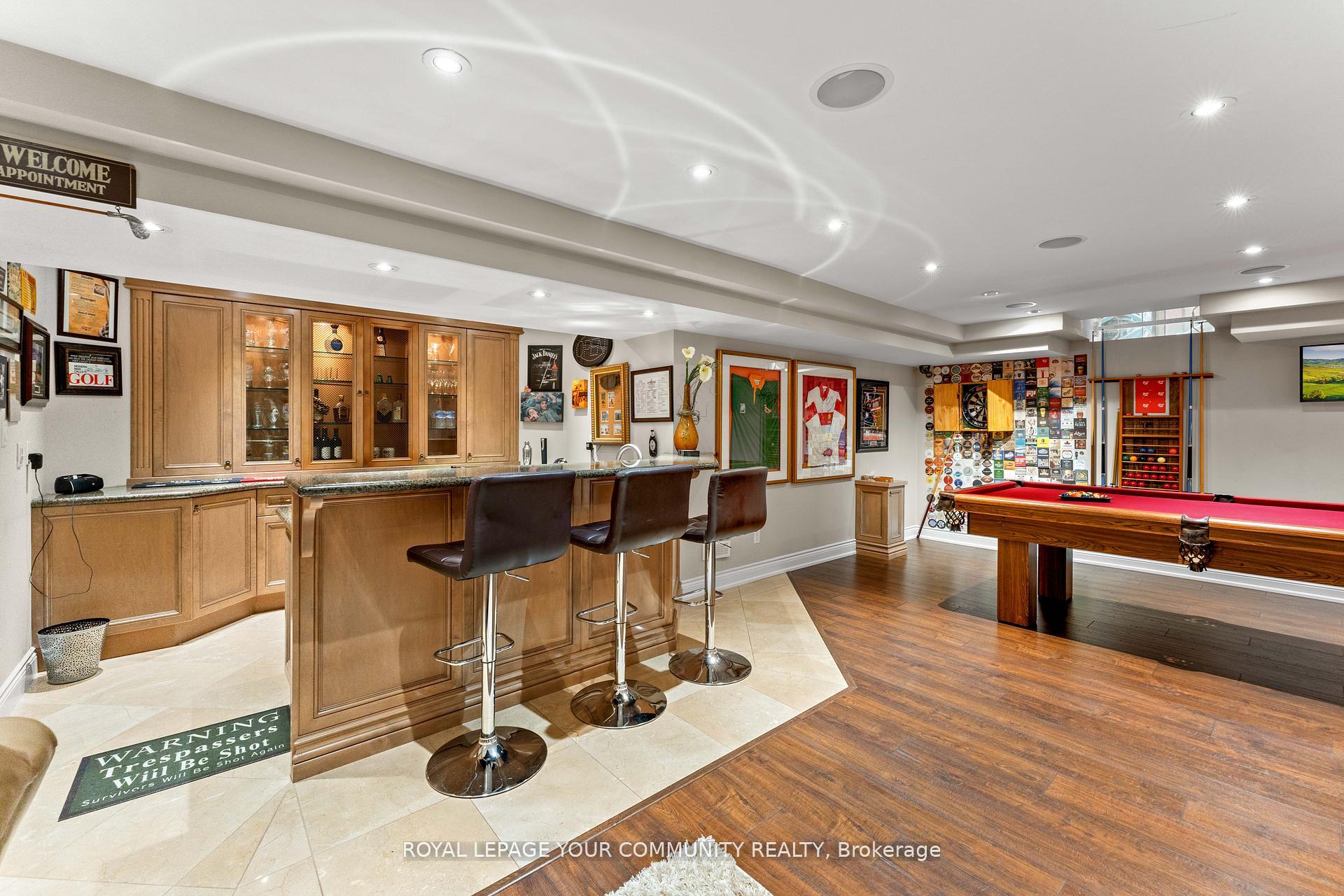 Photo 31 of 118 Forest Lane Drive, Vaughan, Beverley Glen — HOMEH
