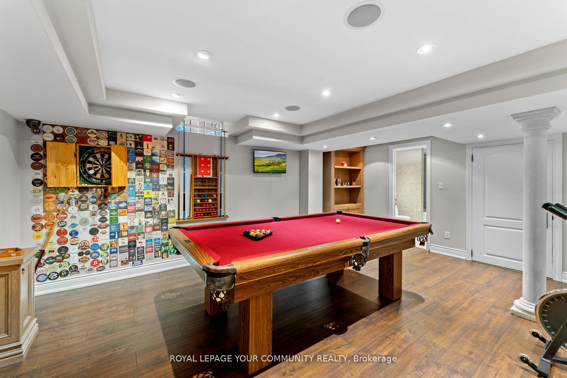 Photo 28 of 118 Forest Lane Drive, Vaughan, Beverley Glen — HOMEH