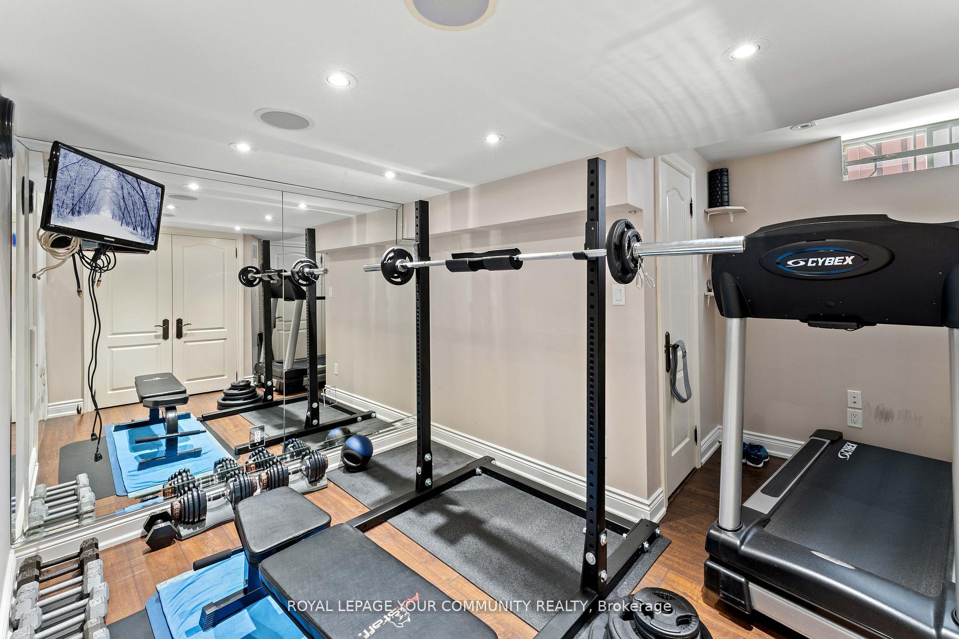 Photo 32 of 118 Forest Lane Drive, Vaughan, Beverley Glen — HOMEH