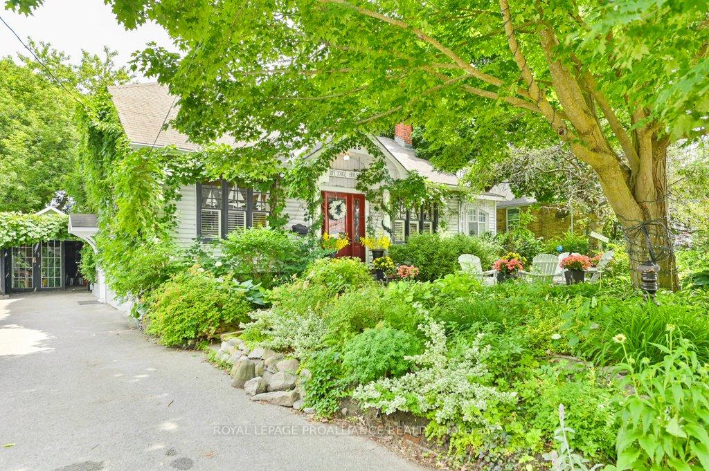 Photo 4 of 125 Dufferin Avenue, Belleville, Belleville Ward — HOMEH