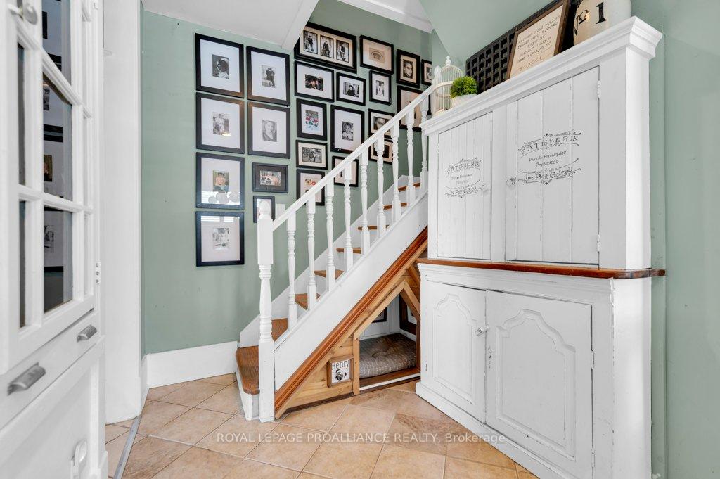 Photo 22 of 125 Dufferin Avenue, Belleville, Belleville Ward — HOMEH