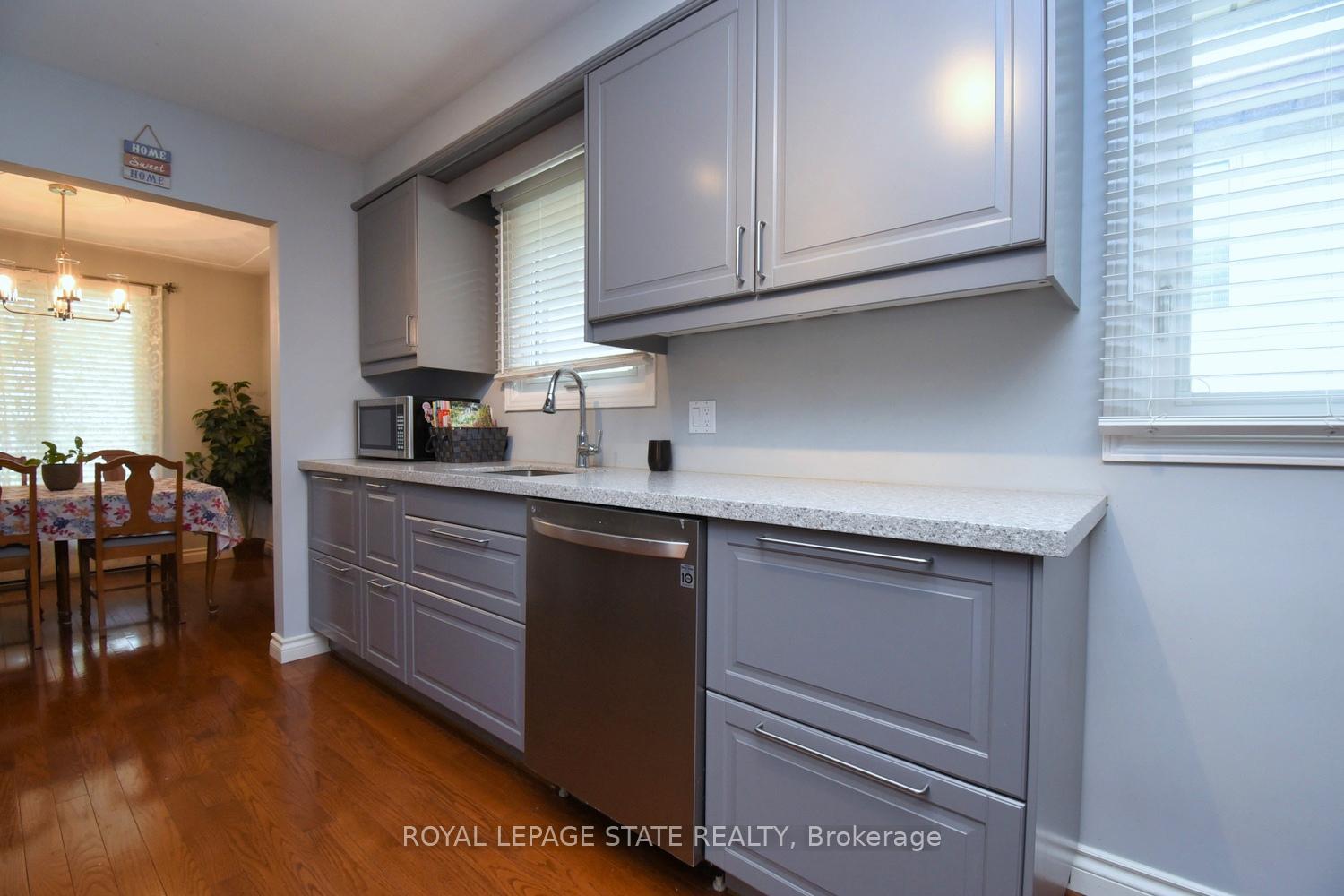 Photo 10 of 1007 Upper Sherman Avenue, Hamilton, Lawfield — HOMEH