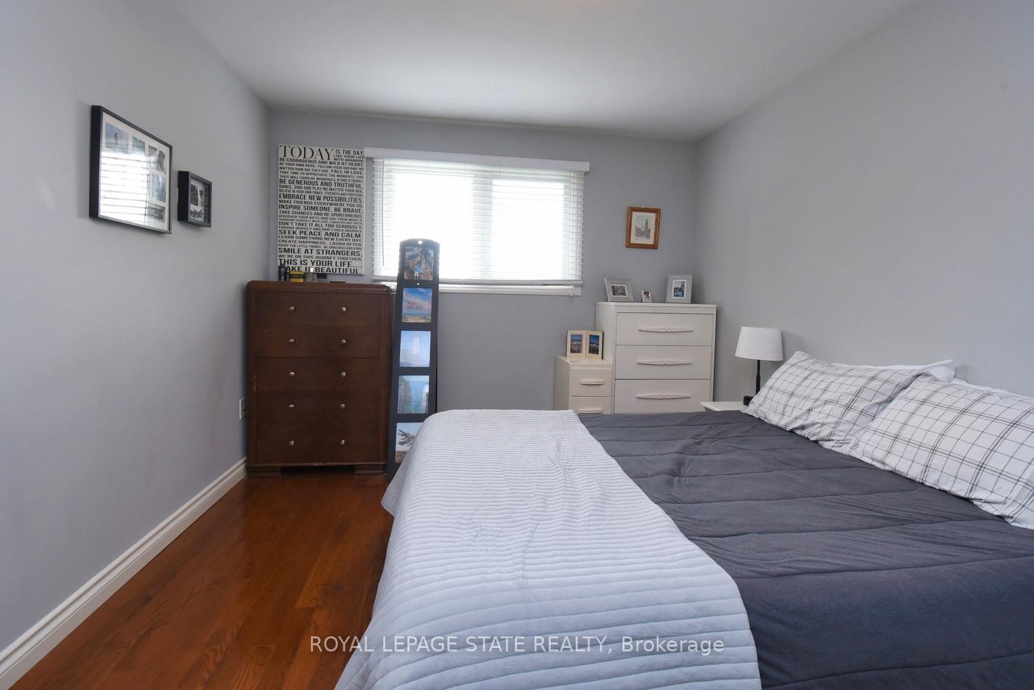Photo 14 of 1007 Upper Sherman Avenue, Hamilton, Lawfield — HOMEH