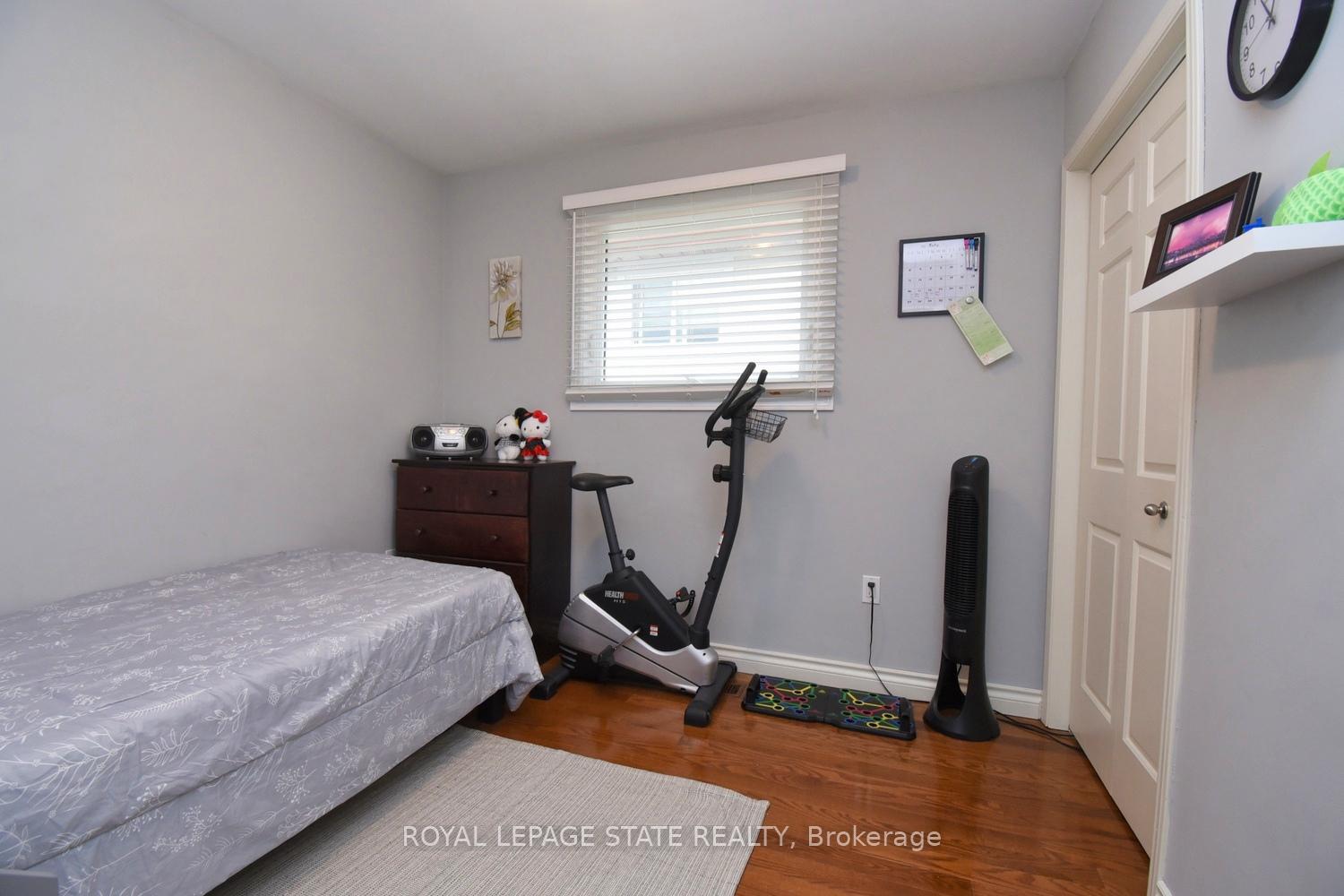 Photo 16 of 1007 Upper Sherman Avenue, Hamilton, Lawfield — HOMEH