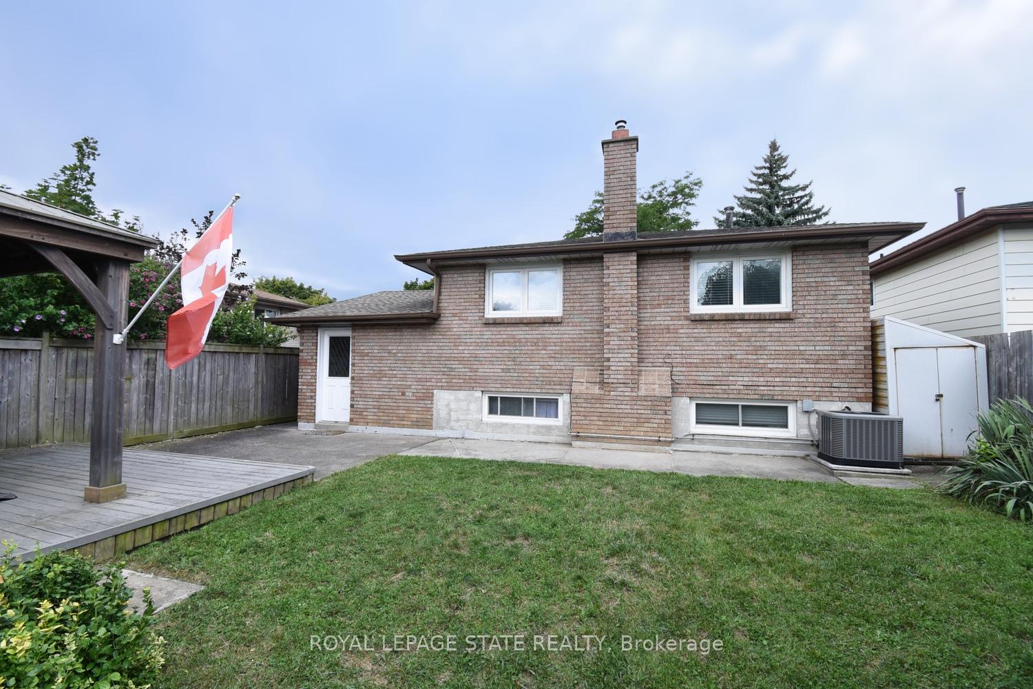 Photo 27 of 1007 Upper Sherman Avenue, Hamilton, Lawfield — HOMEH