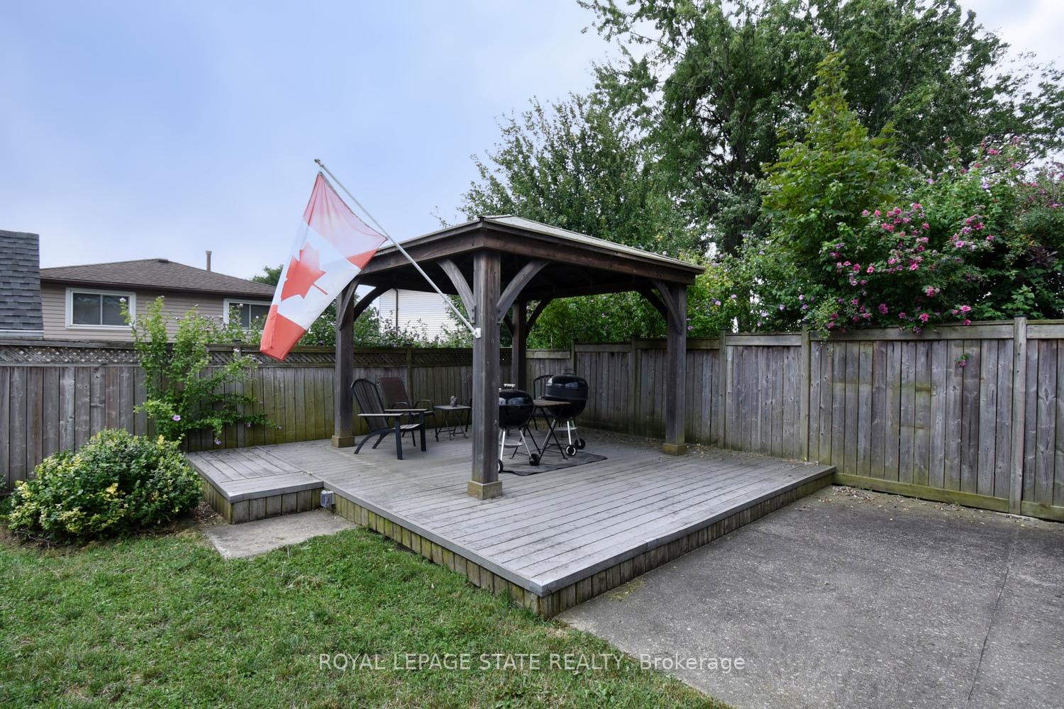 Photo 31 of 1007 Upper Sherman Avenue, Hamilton, Lawfield — HOMEH