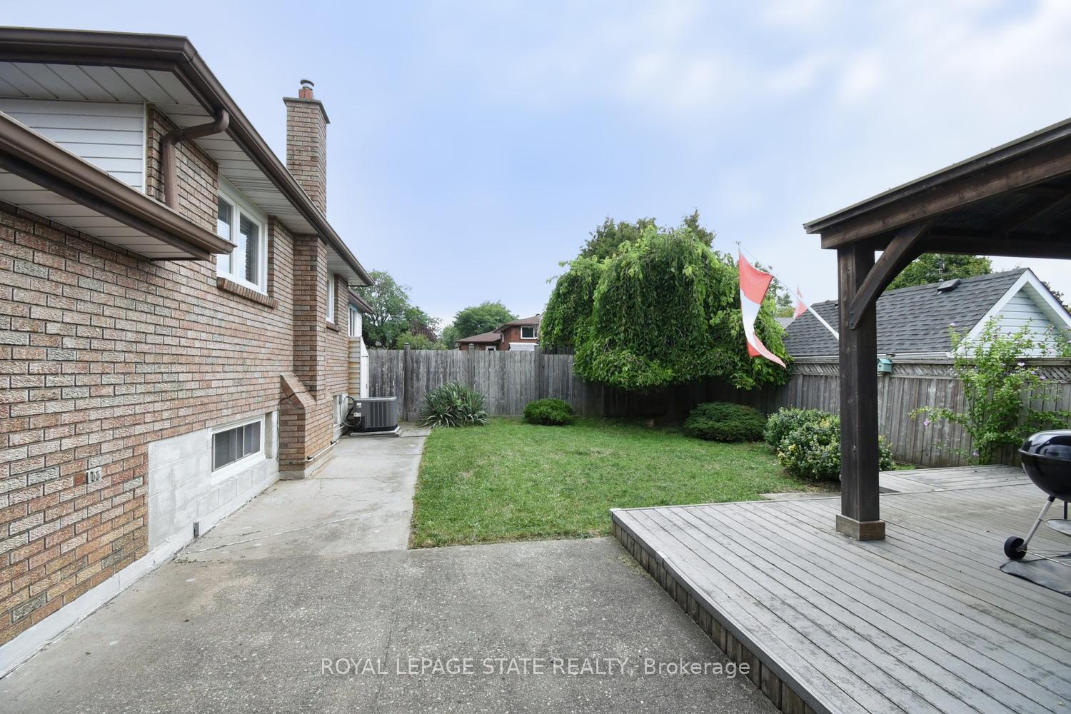 Photo 28 of 1007 Upper Sherman Avenue, Hamilton, Lawfield — HOMEH
