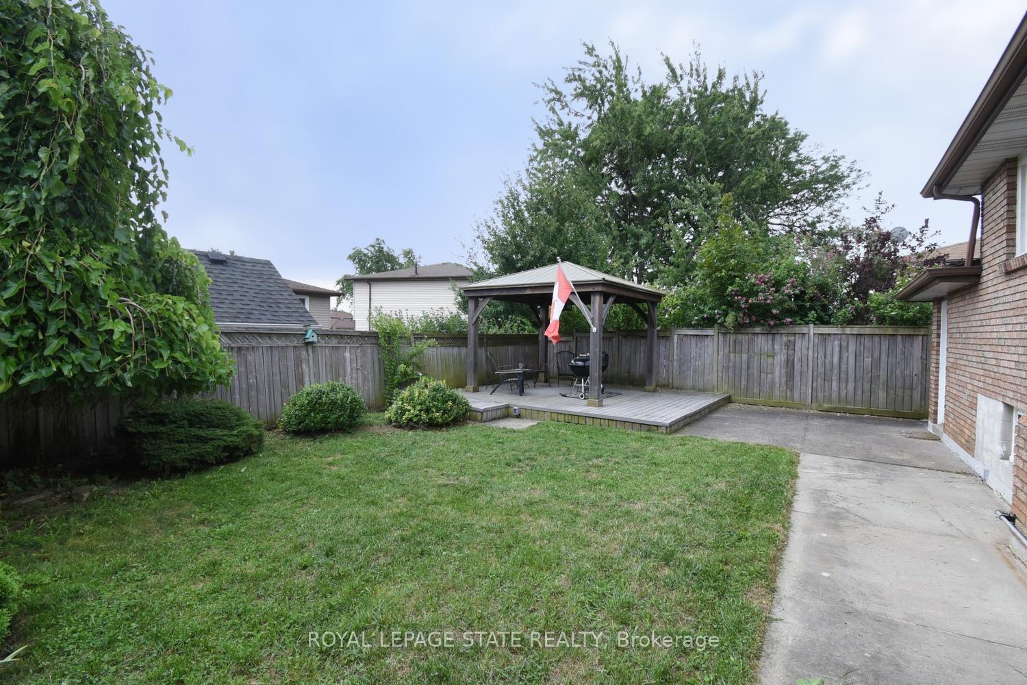 Photo 36 of 1007 Upper Sherman Avenue, Hamilton, Lawfield — HOMEH