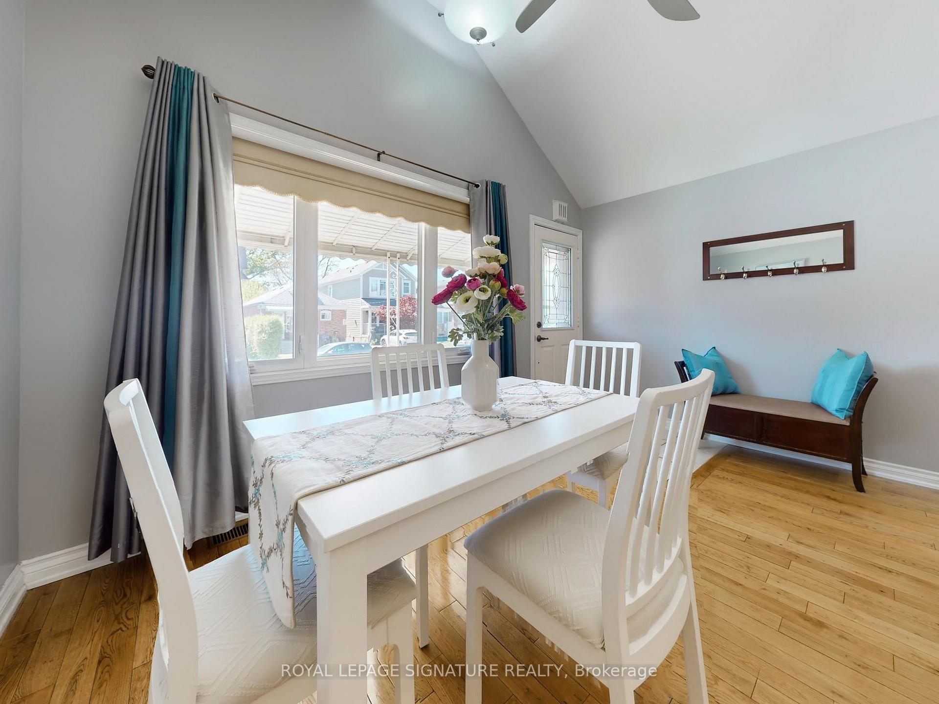 Photo 28 of 261 Glebemount Avenue, Toronto, Danforth Village-East York — HOMEH