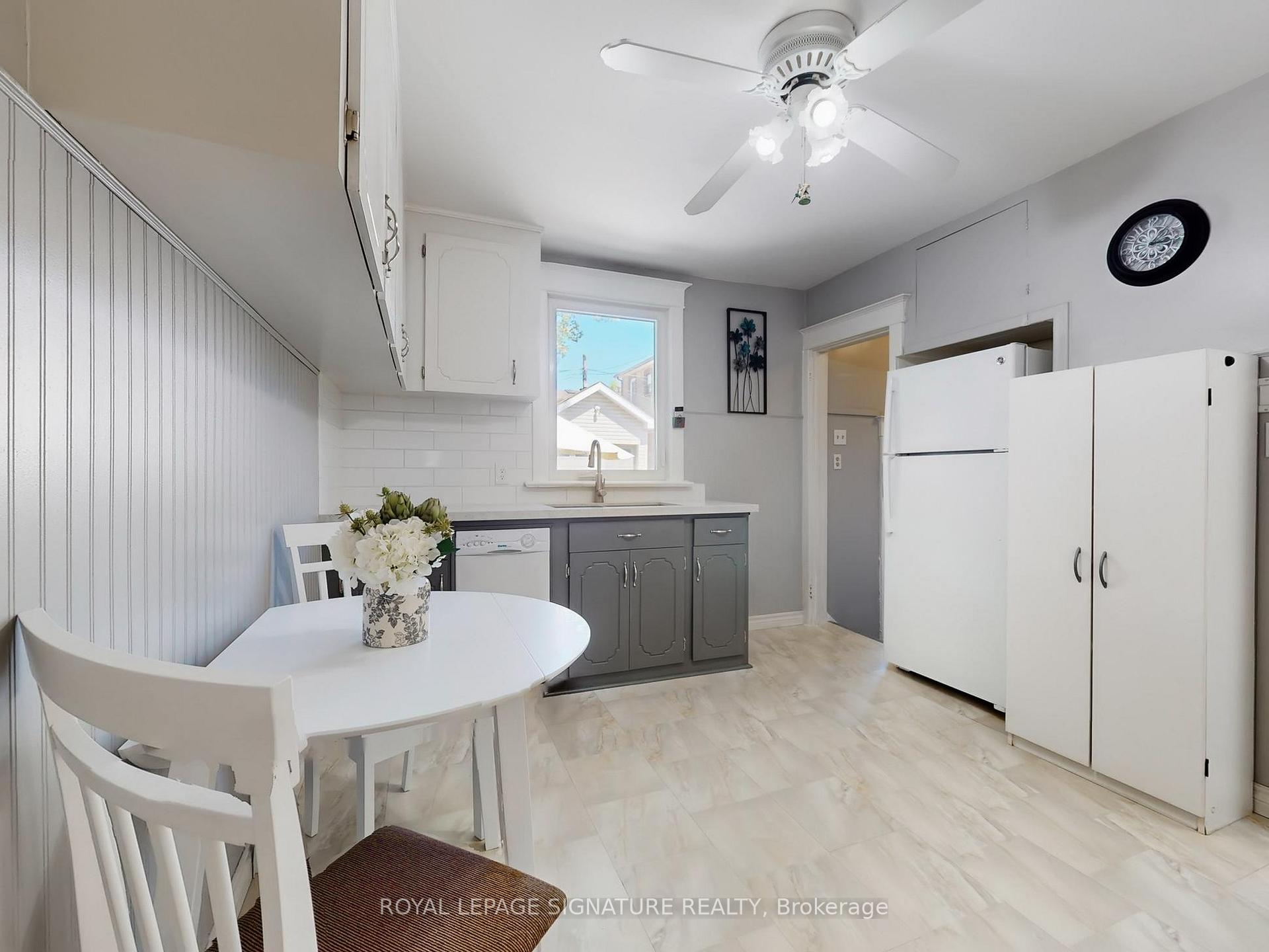 Photo 7 of 261 Glebemount Avenue, Toronto, Danforth Village-East York — HOMEH
