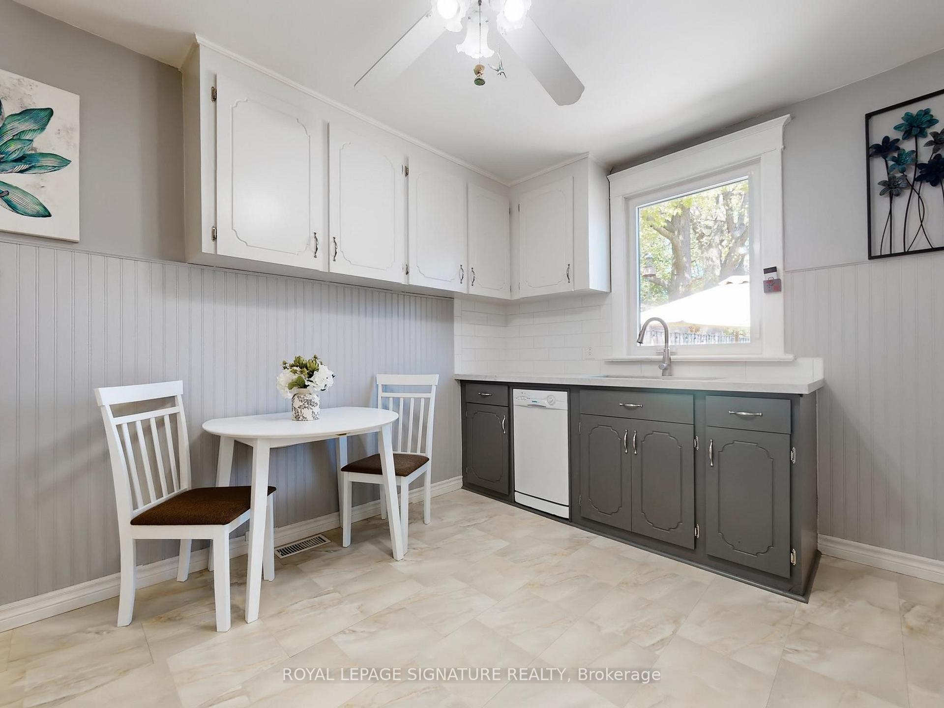 Photo 14 of 261 Glebemount Avenue, Toronto, Danforth Village-East York — HOMEH
