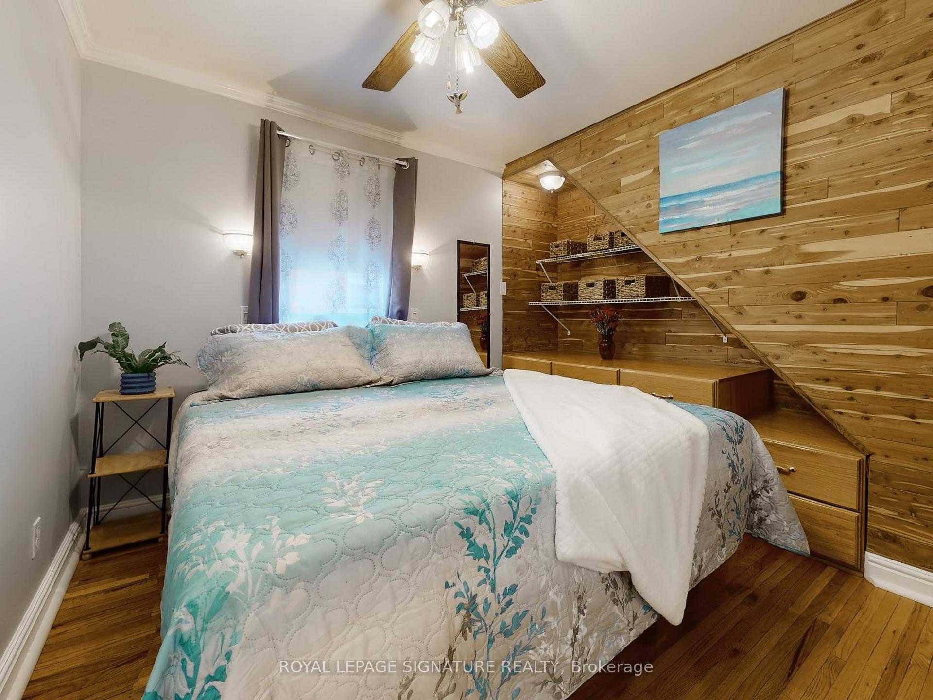 Photo 16 of 261 Glebemount Avenue, Toronto, Danforth Village-East York — HOMEH