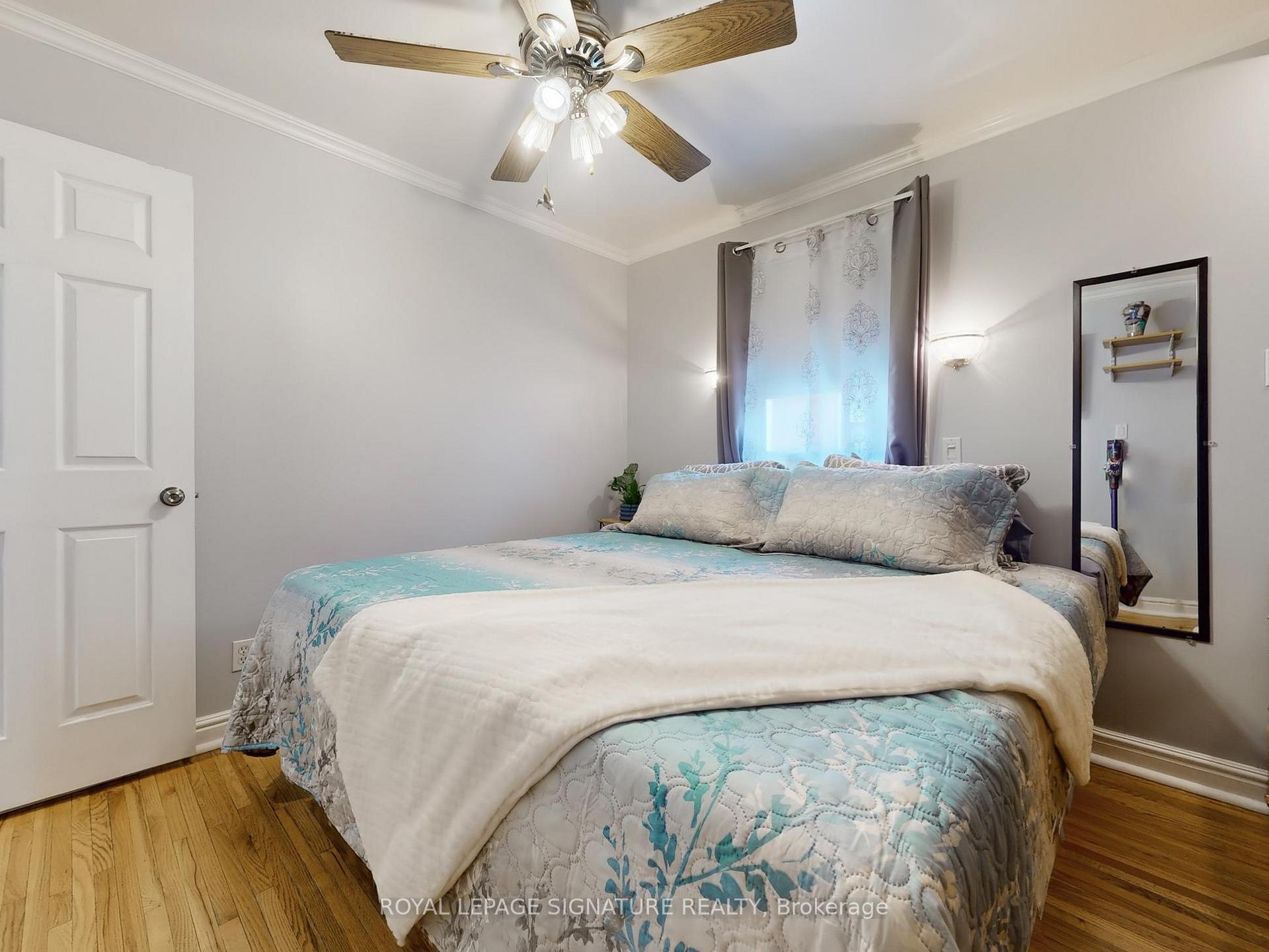 Photo 10 of 261 Glebemount Avenue, Toronto, Danforth Village-East York — HOMEH