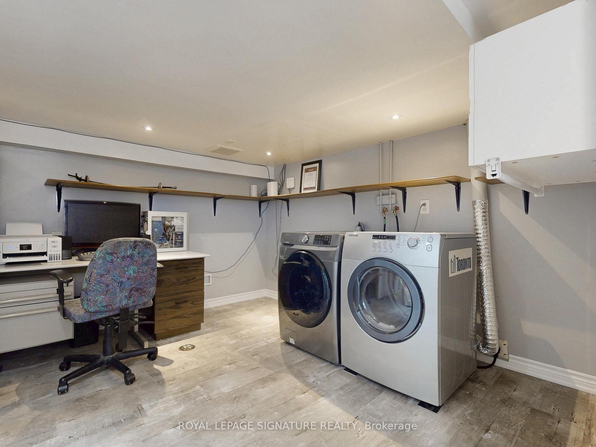 Photo 17 of 261 Glebemount Avenue, Toronto, Danforth Village-East York — HOMEH